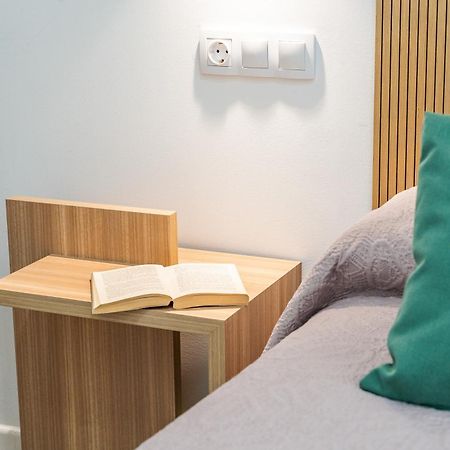Alnatur Cordoba, Loft Moderno Con Ubicacion Perfecta Y Parking Opcional Eksteriør bilde