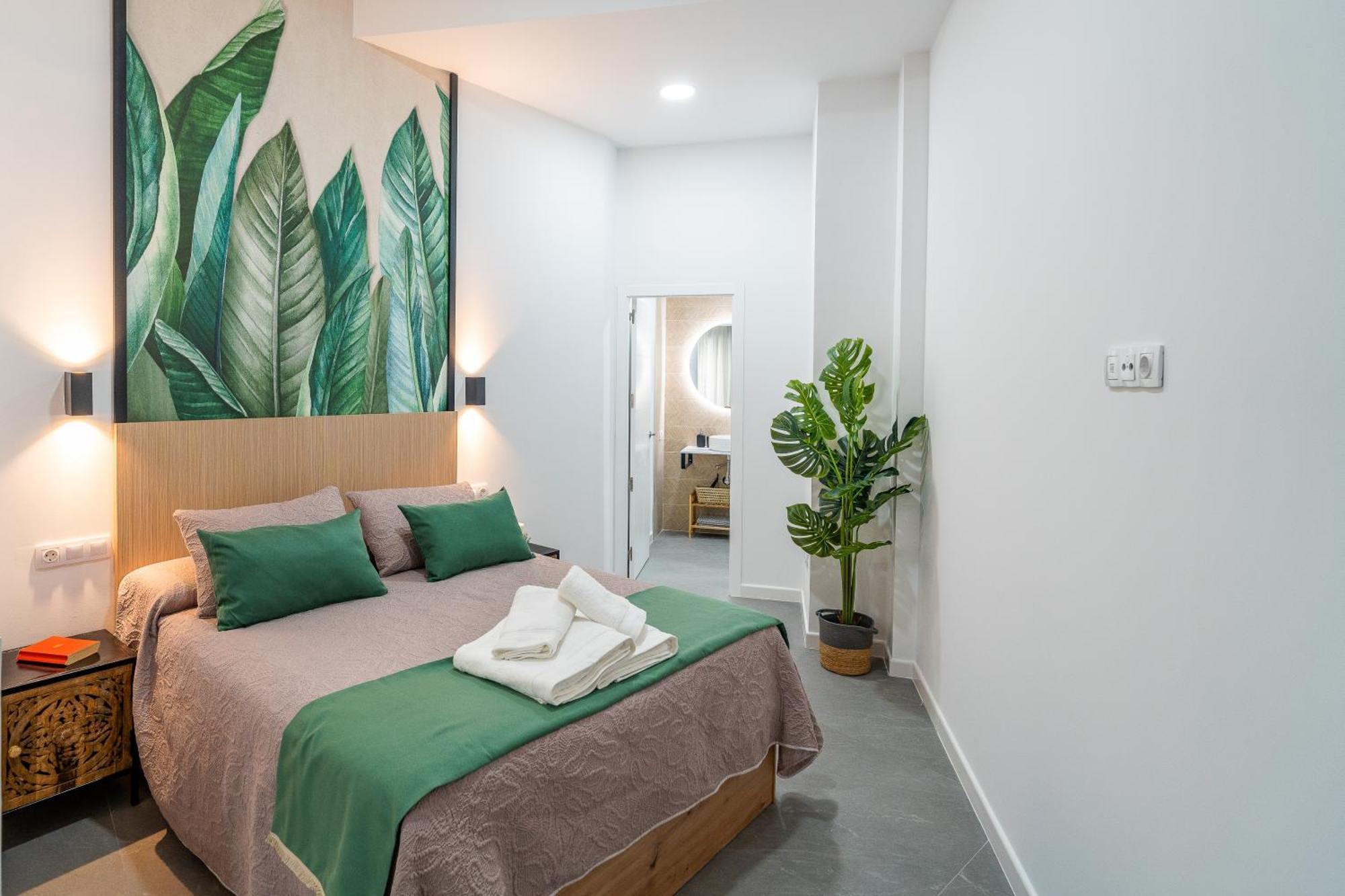 Alnatur Cordoba, Loft Moderno Con Ubicacion Perfecta Y Parking Opcional Eksteriør bilde