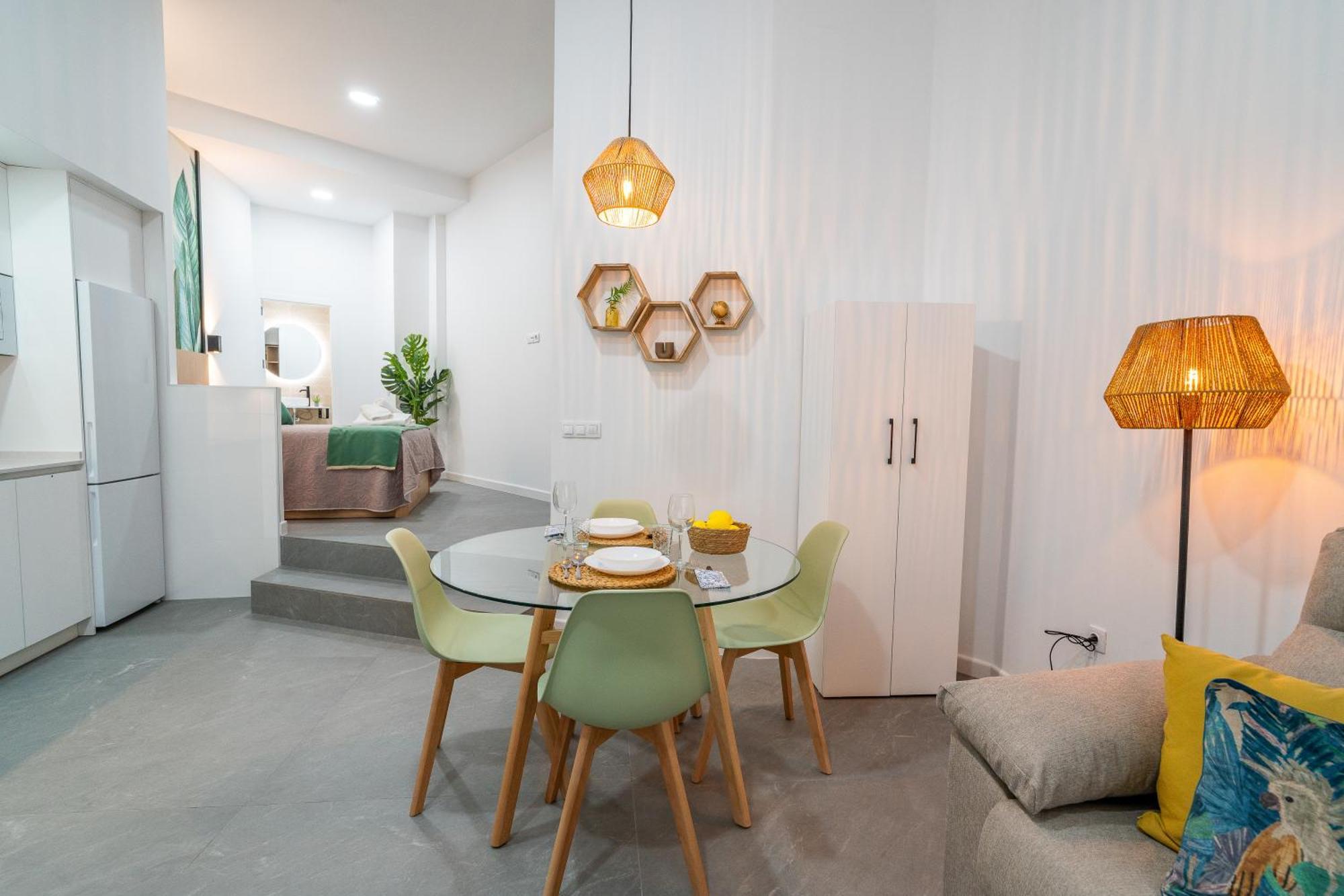 Alnatur Cordoba, Loft Moderno Con Ubicacion Perfecta Y Parking Opcional Eksteriør bilde