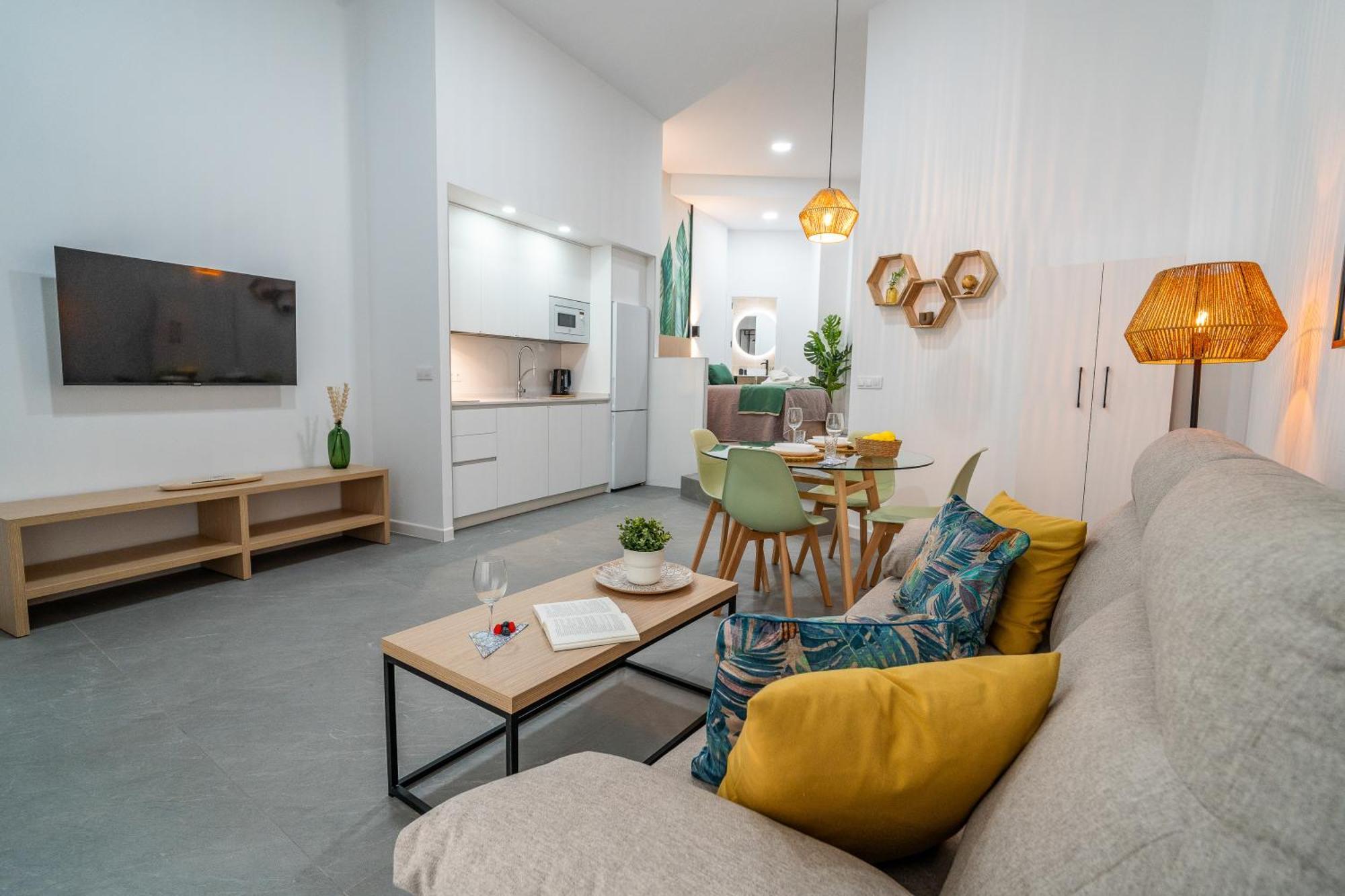 Alnatur Cordoba, Loft Moderno Con Ubicacion Perfecta Y Parking Opcional Eksteriør bilde