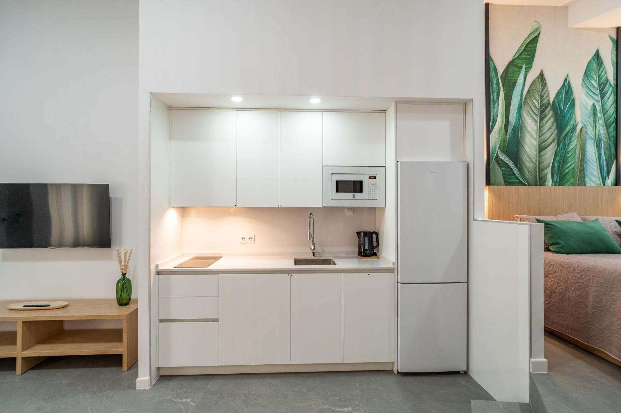 Alnatur Cordoba, Loft Moderno Con Ubicacion Perfecta Y Parking Opcional Eksteriør bilde