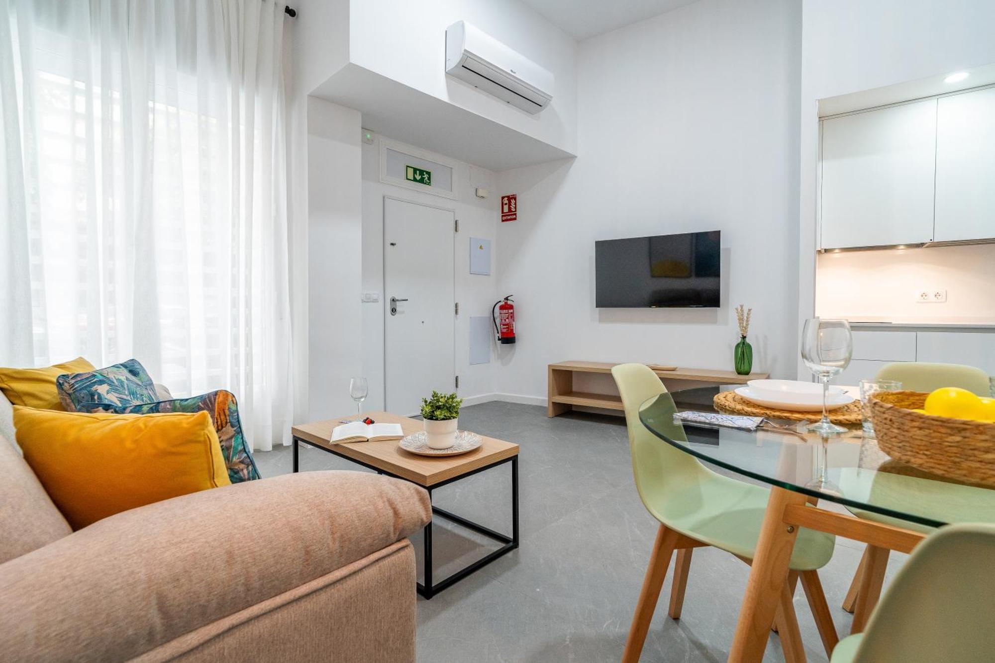 Alnatur Cordoba, Loft Moderno Con Ubicacion Perfecta Y Parking Opcional Eksteriør bilde
