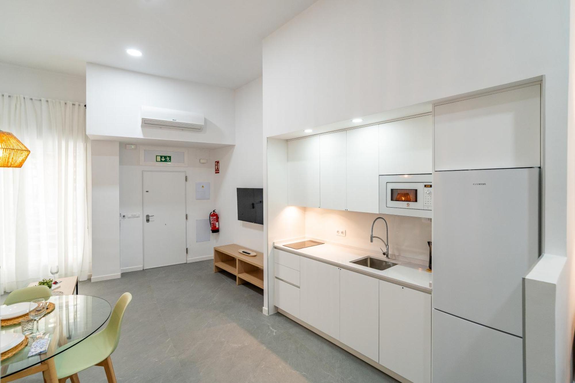 Alnatur Cordoba, Loft Moderno Con Ubicacion Perfecta Y Parking Opcional Eksteriør bilde