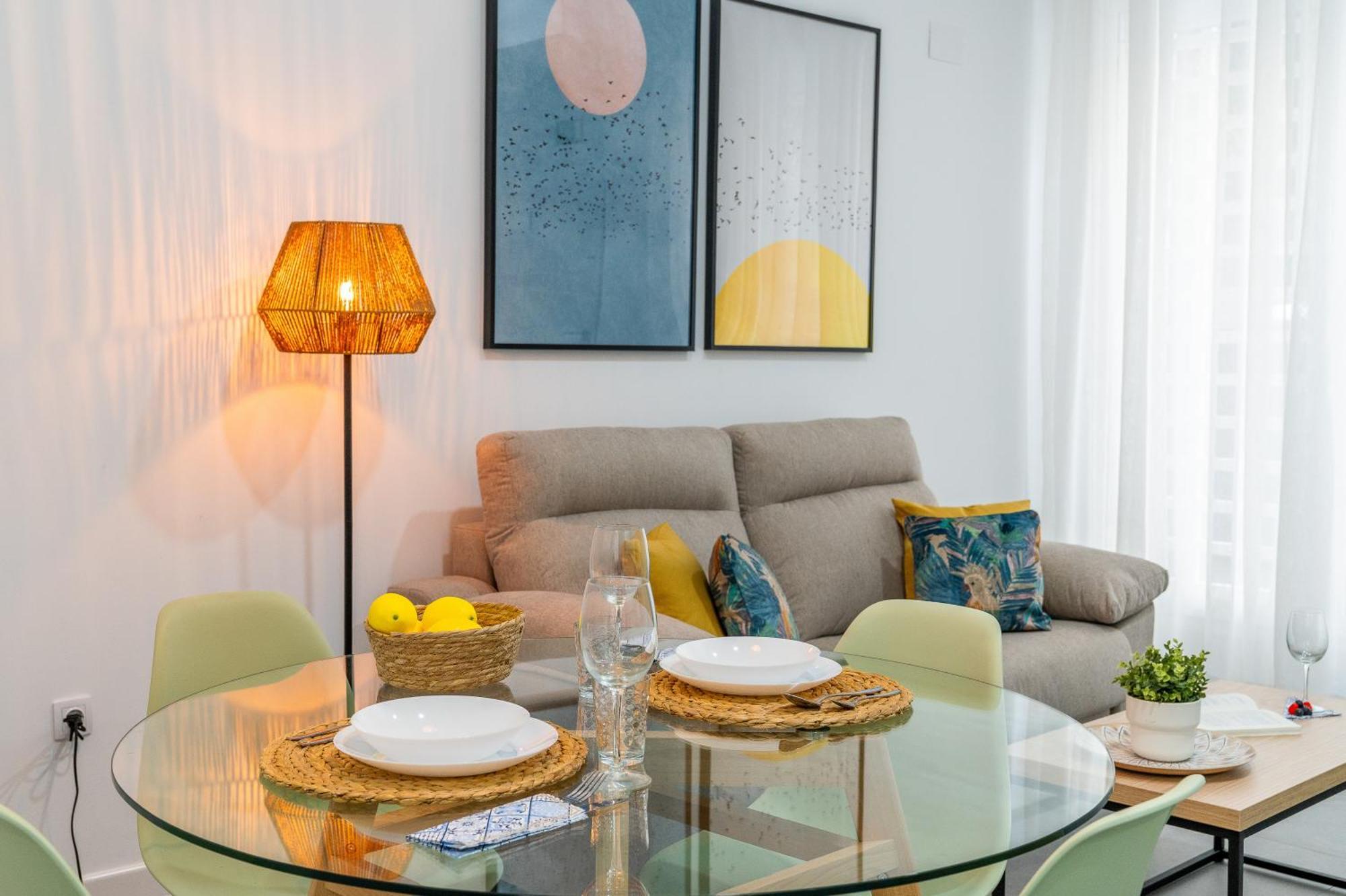 Alnatur Cordoba, Loft Moderno Con Ubicacion Perfecta Y Parking Opcional Eksteriør bilde
