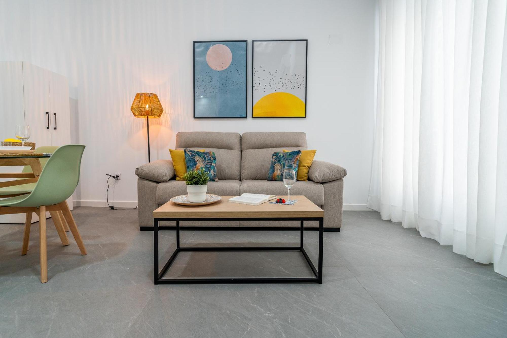 Alnatur Cordoba, Loft Moderno Con Ubicacion Perfecta Y Parking Opcional Eksteriør bilde