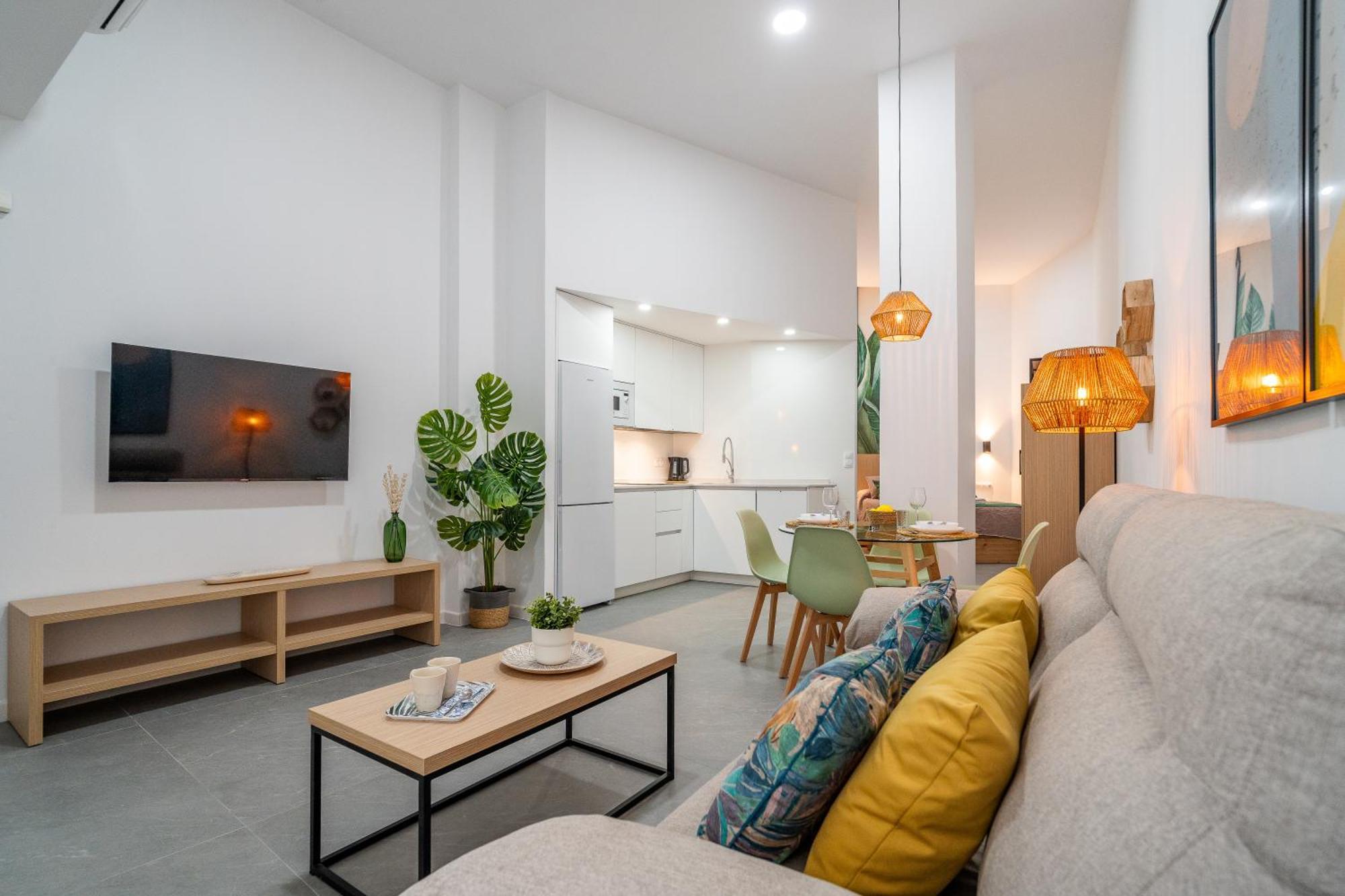 Alnatur Cordoba, Loft Moderno Con Ubicacion Perfecta Y Parking Opcional Eksteriør bilde