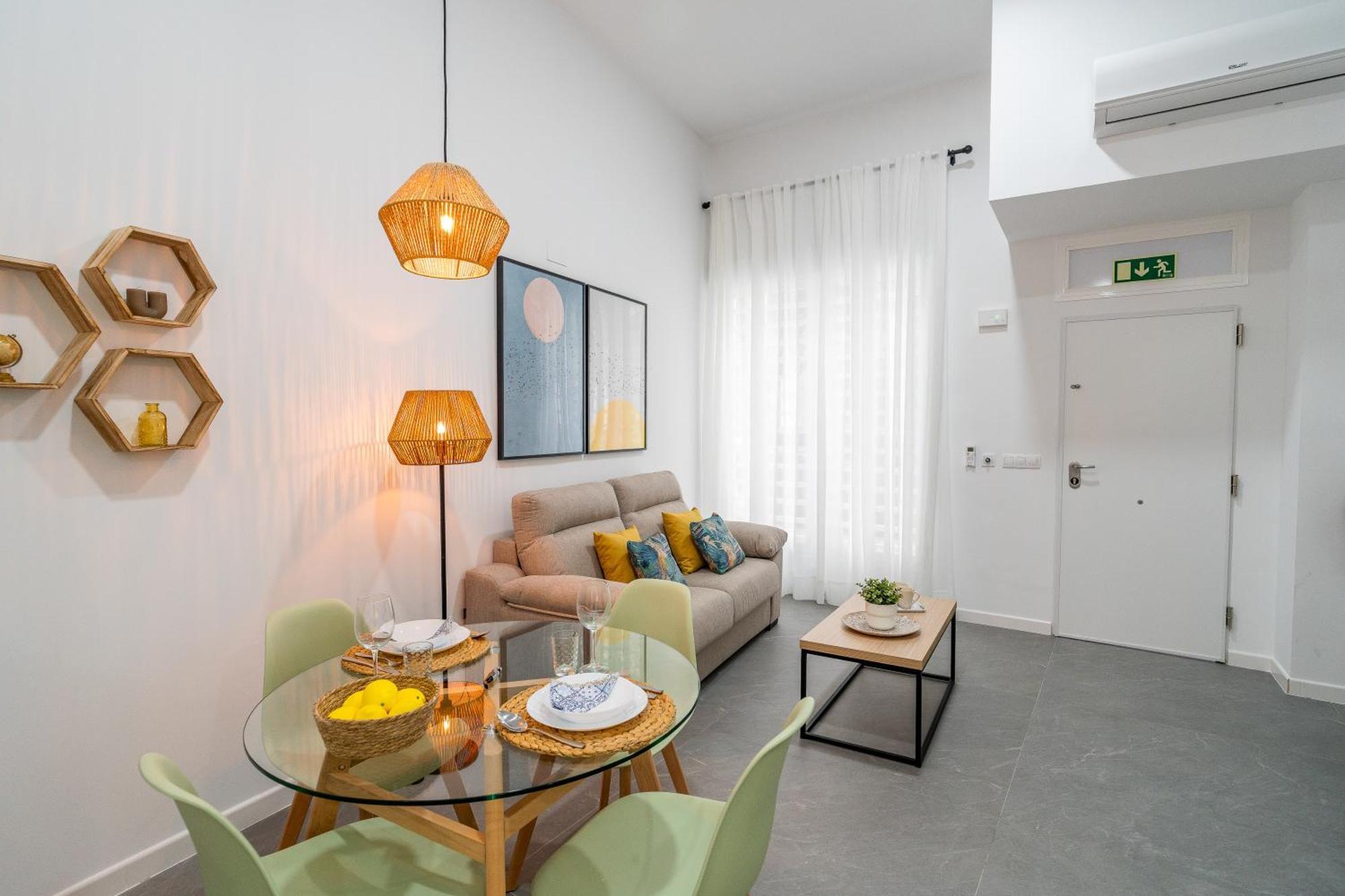 Alnatur Cordoba, Loft Moderno Con Ubicacion Perfecta Y Parking Opcional Eksteriør bilde