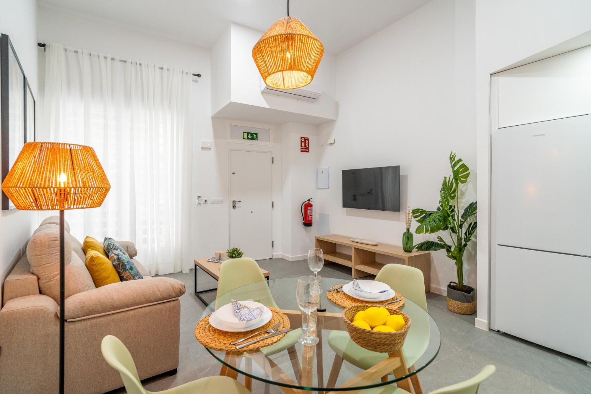 Alnatur Cordoba, Loft Moderno Con Ubicacion Perfecta Y Parking Opcional Eksteriør bilde