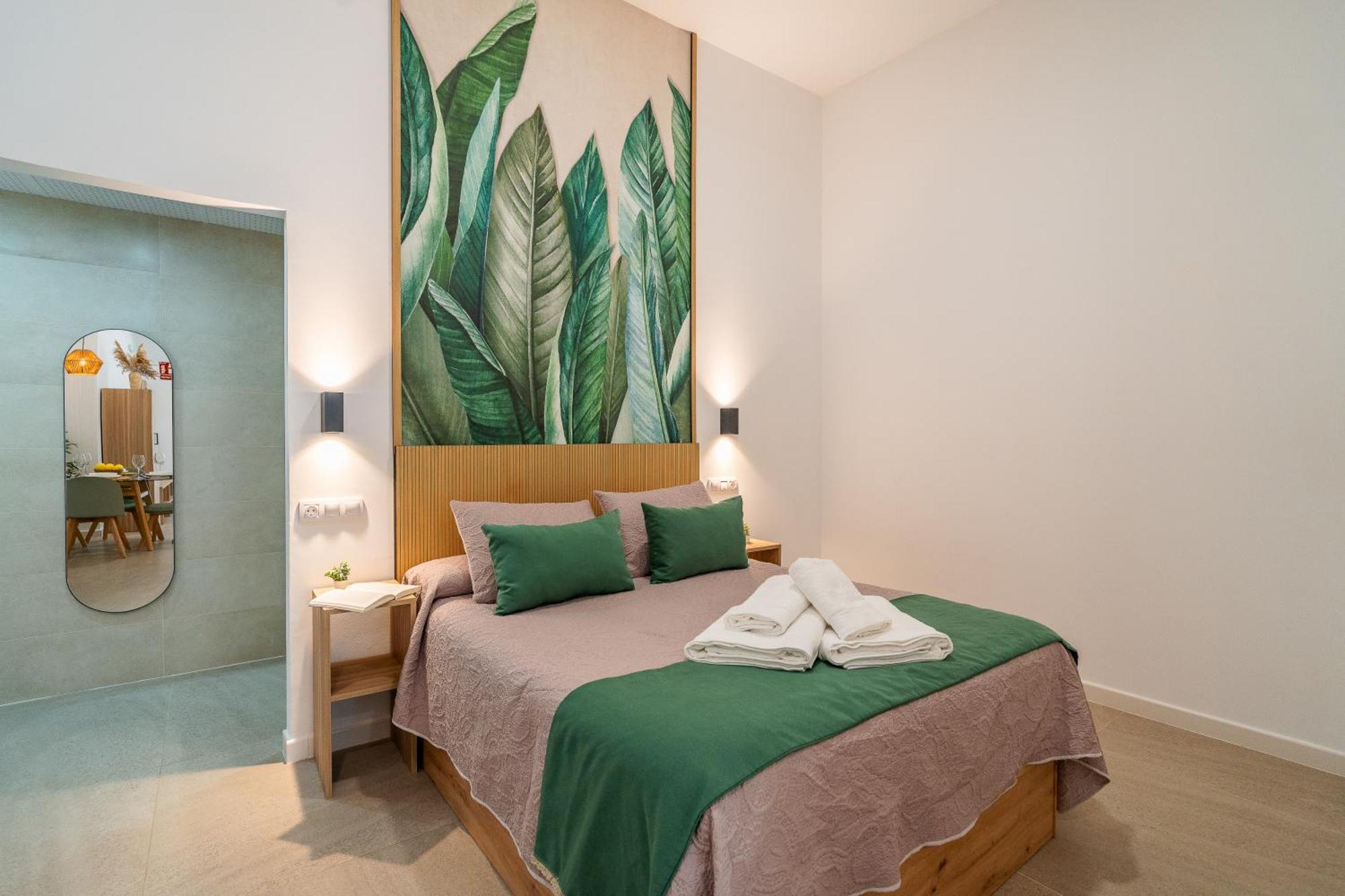 Alnatur Cordoba, Loft Moderno Con Ubicacion Perfecta Y Parking Opcional Eksteriør bilde