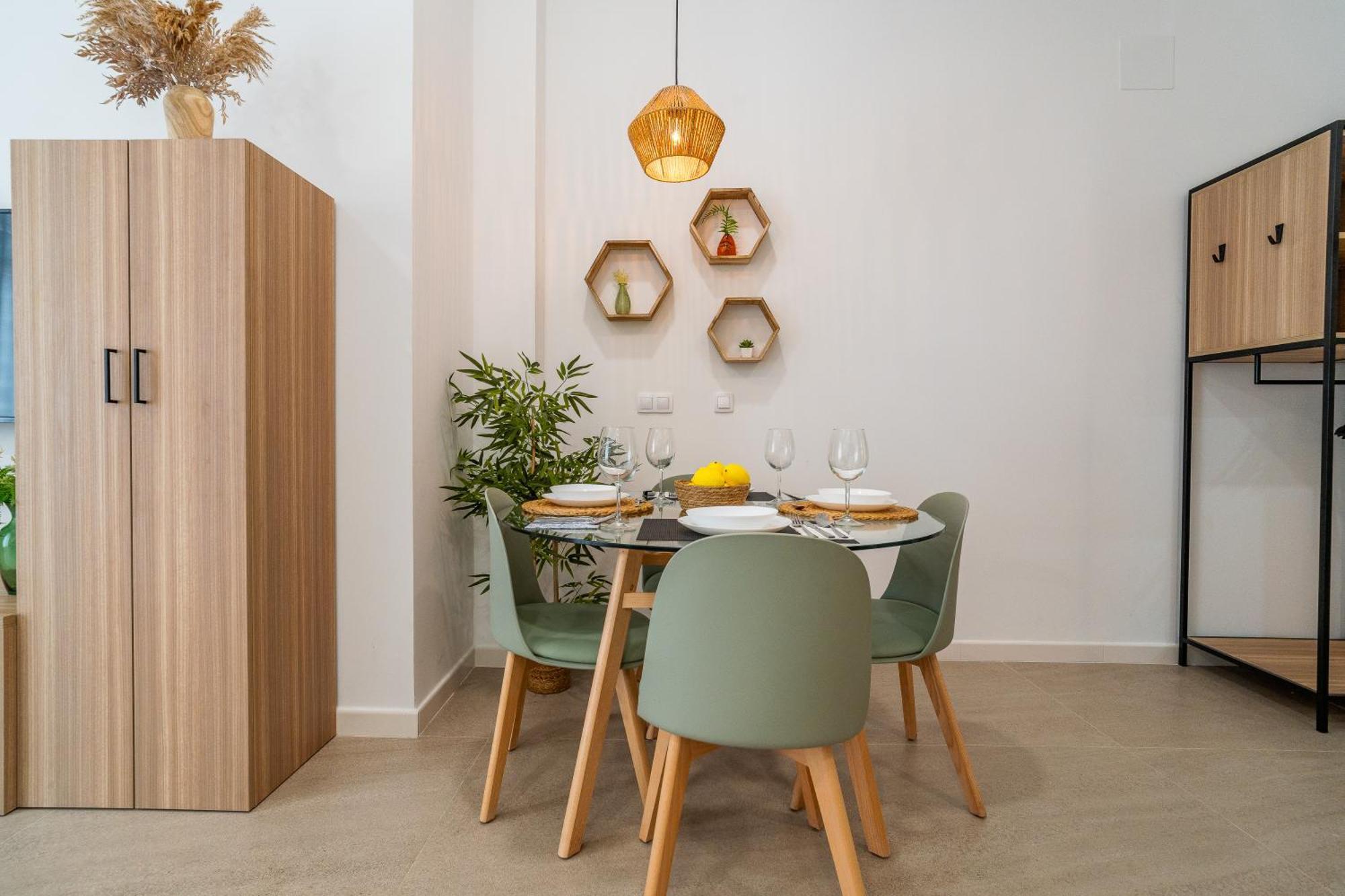 Alnatur Cordoba, Loft Moderno Con Ubicacion Perfecta Y Parking Opcional Eksteriør bilde
