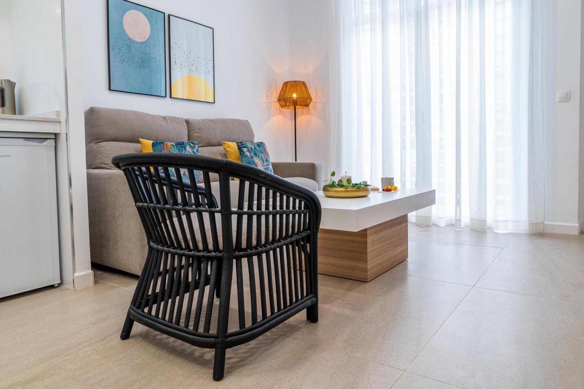 Alnatur Cordoba, Loft Moderno Con Ubicacion Perfecta Y Parking Opcional Eksteriør bilde