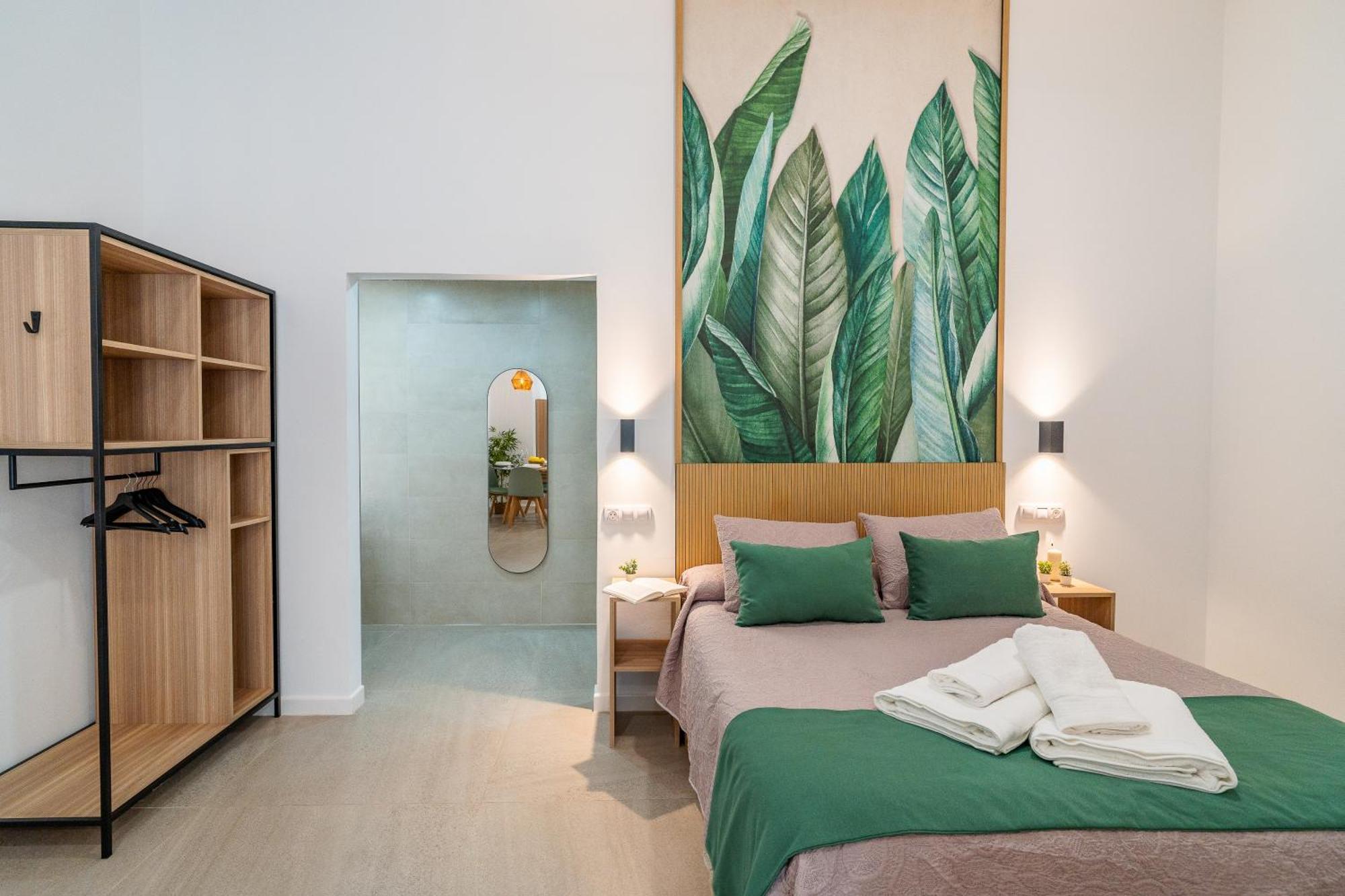 Alnatur Cordoba, Loft Moderno Con Ubicacion Perfecta Y Parking Opcional Eksteriør bilde