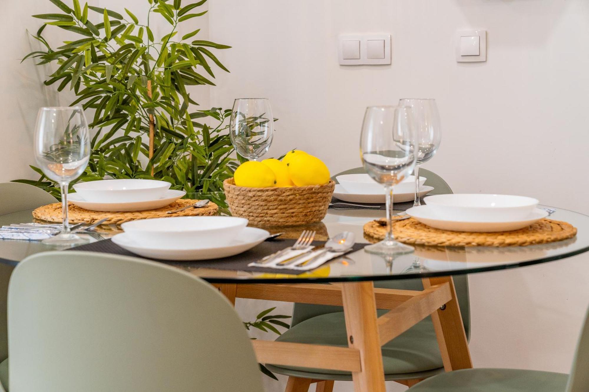 Alnatur Cordoba, Loft Moderno Con Ubicacion Perfecta Y Parking Opcional Eksteriør bilde
