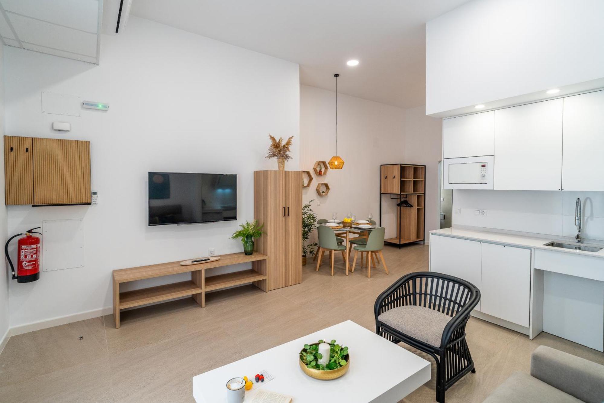 Alnatur Cordoba, Loft Moderno Con Ubicacion Perfecta Y Parking Opcional Eksteriør bilde