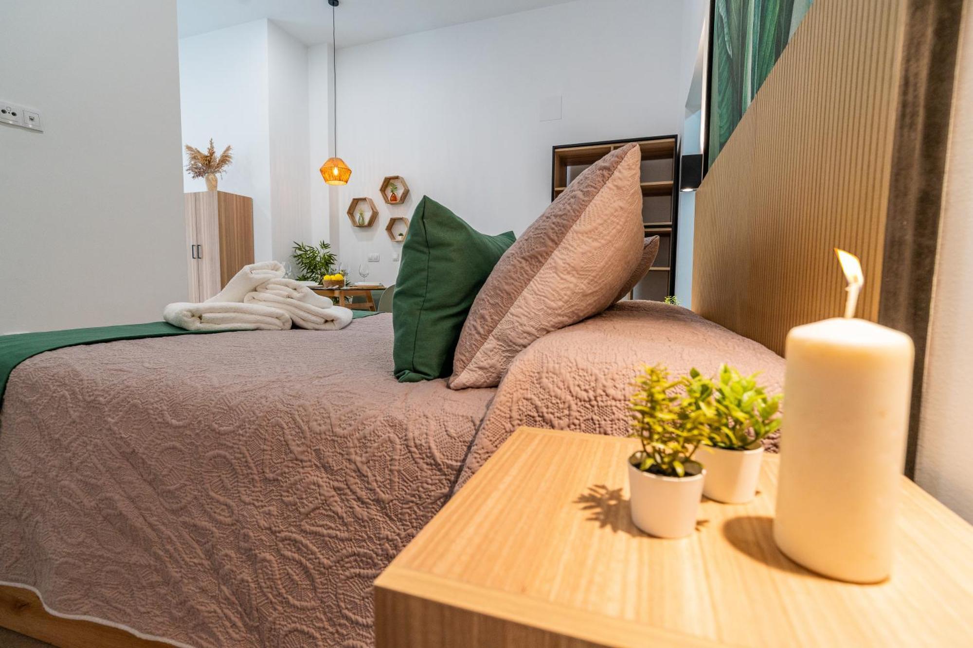 Alnatur Cordoba, Loft Moderno Con Ubicacion Perfecta Y Parking Opcional Eksteriør bilde