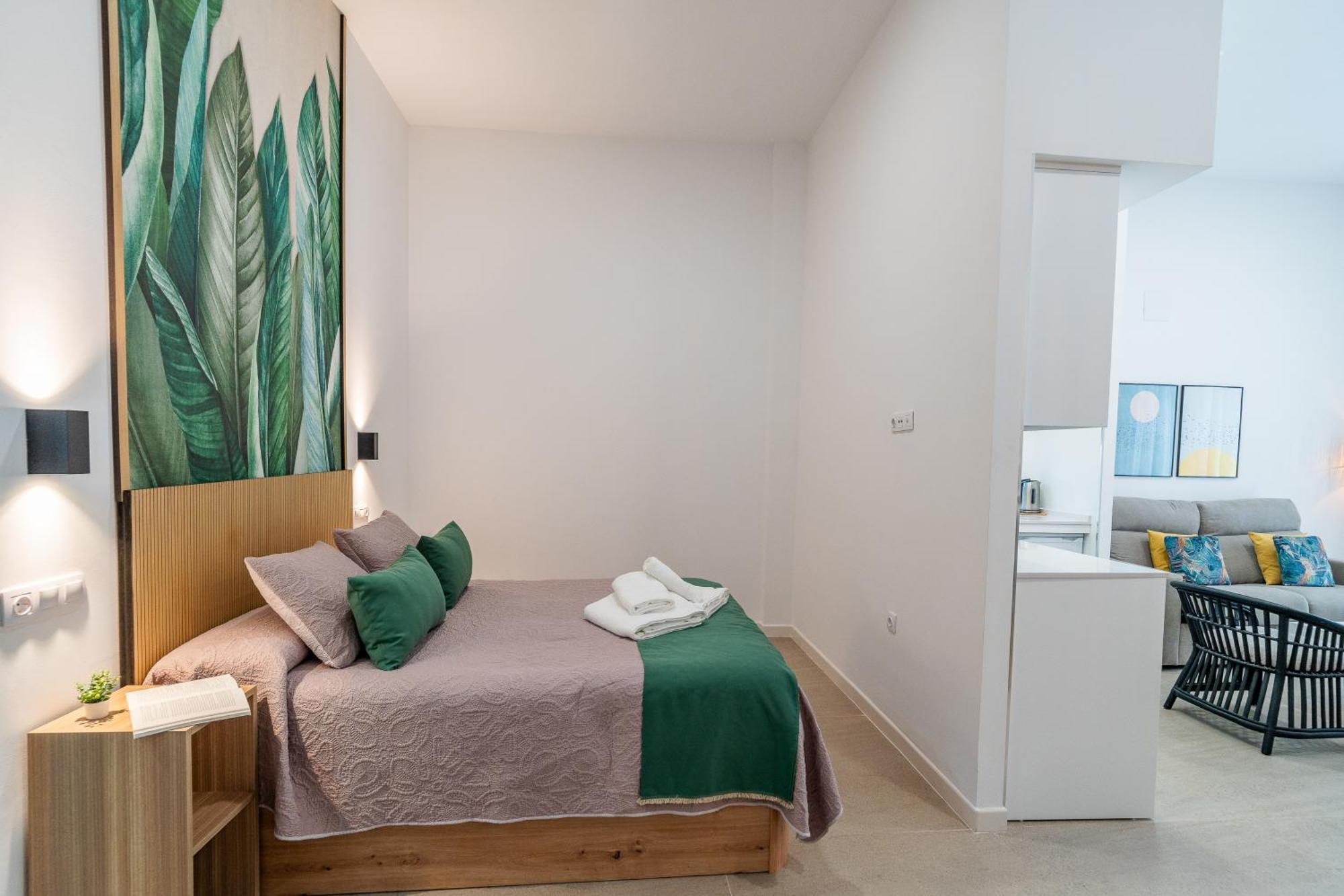Alnatur Cordoba, Loft Moderno Con Ubicacion Perfecta Y Parking Opcional Eksteriør bilde