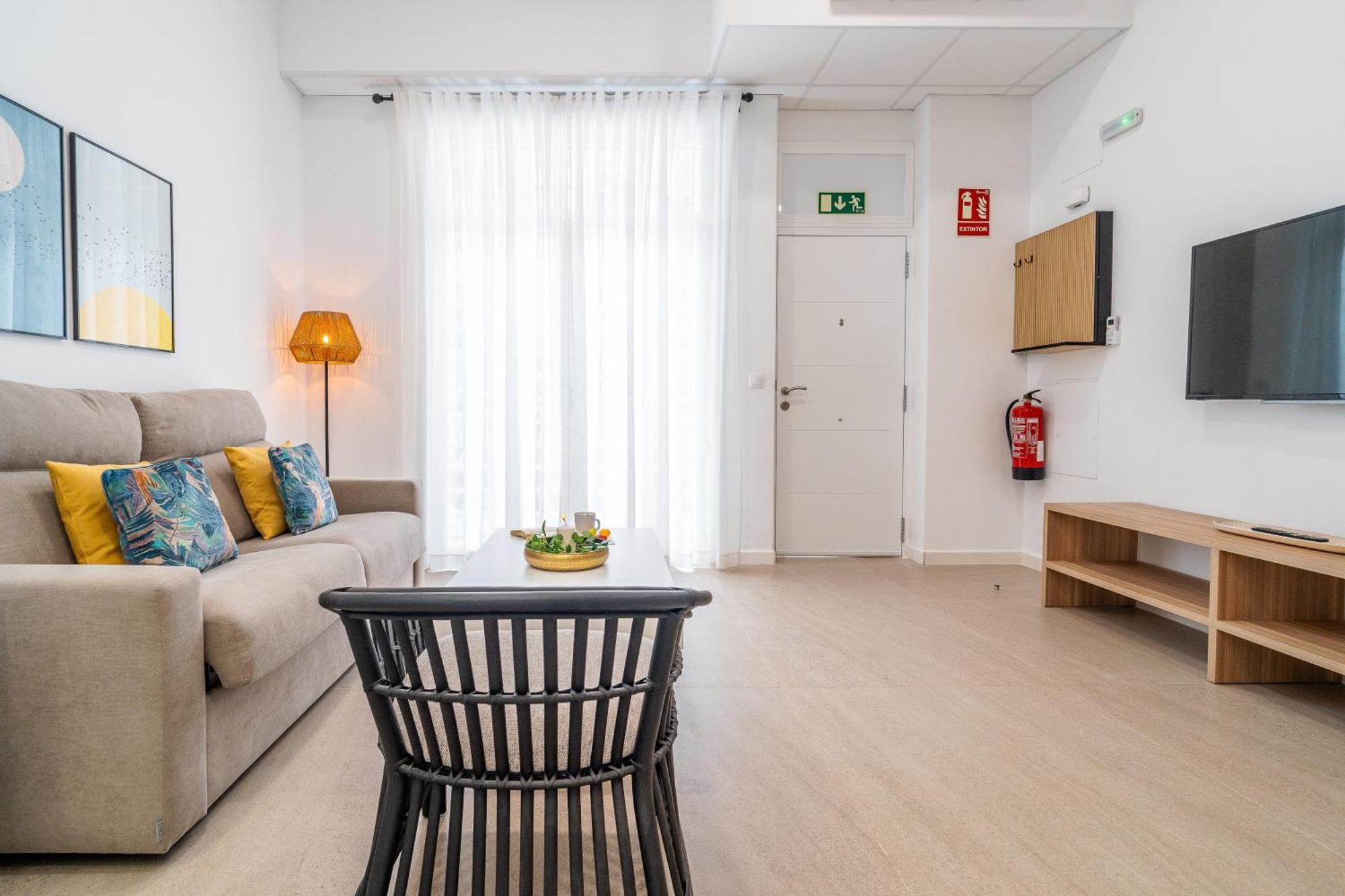 Alnatur Cordoba, Loft Moderno Con Ubicacion Perfecta Y Parking Opcional Eksteriør bilde