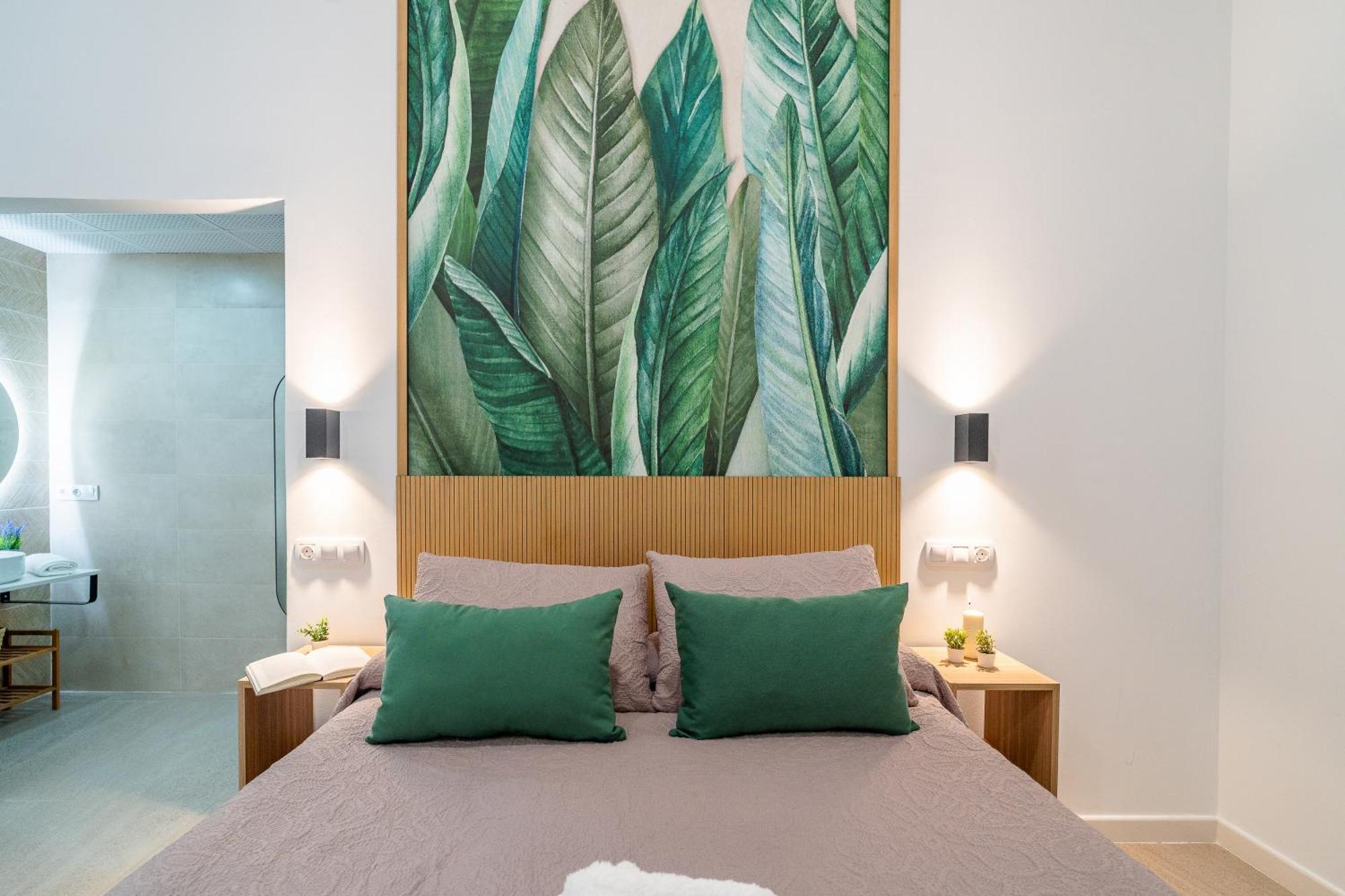 Alnatur Cordoba, Loft Moderno Con Ubicacion Perfecta Y Parking Opcional Eksteriør bilde
