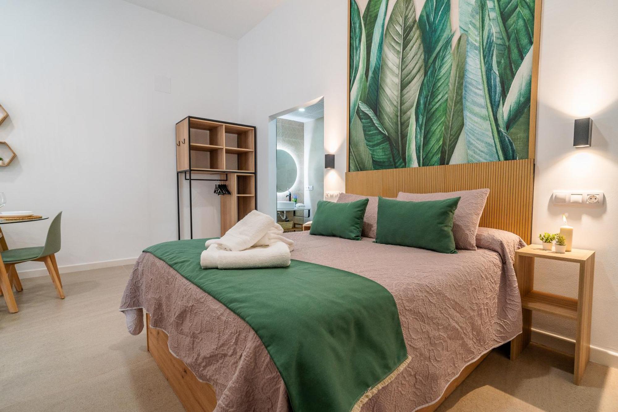 Alnatur Cordoba, Loft Moderno Con Ubicacion Perfecta Y Parking Opcional Eksteriør bilde