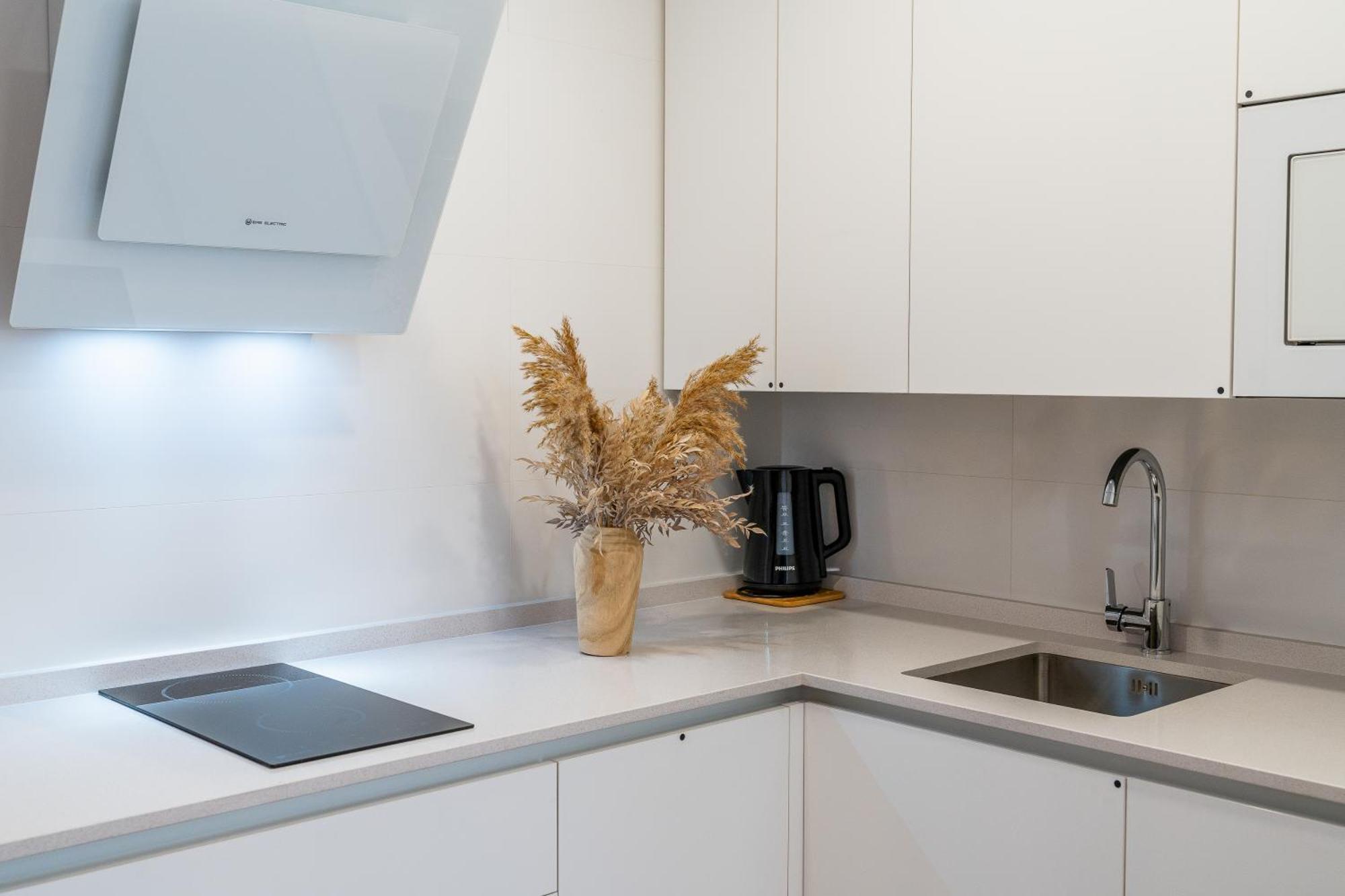 Alnatur Cordoba, Loft Moderno Con Ubicacion Perfecta Y Parking Opcional Eksteriør bilde