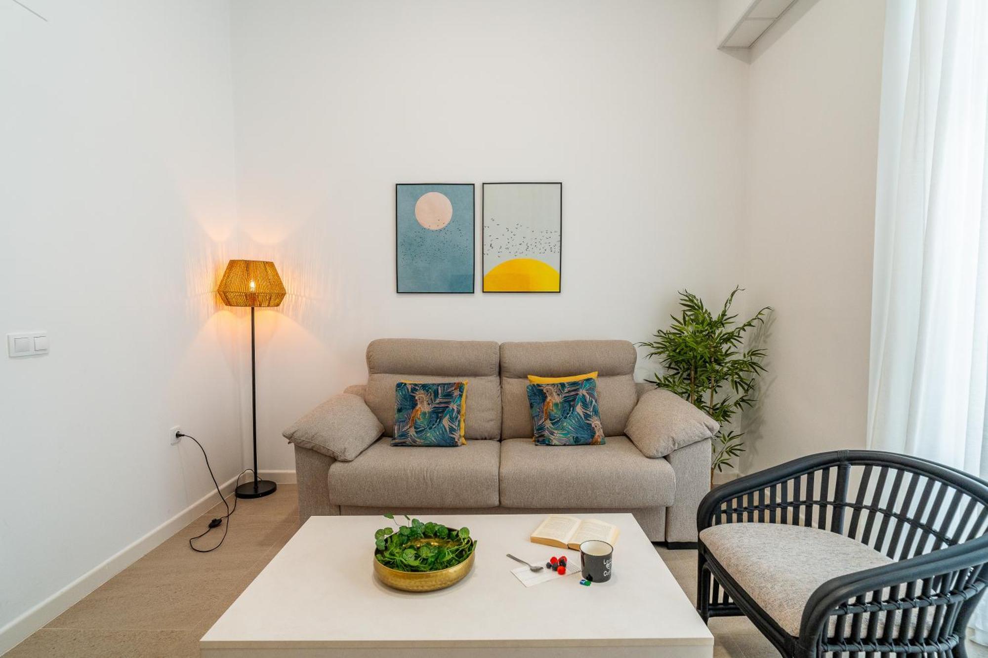 Alnatur Cordoba, Loft Moderno Con Ubicacion Perfecta Y Parking Opcional Eksteriør bilde