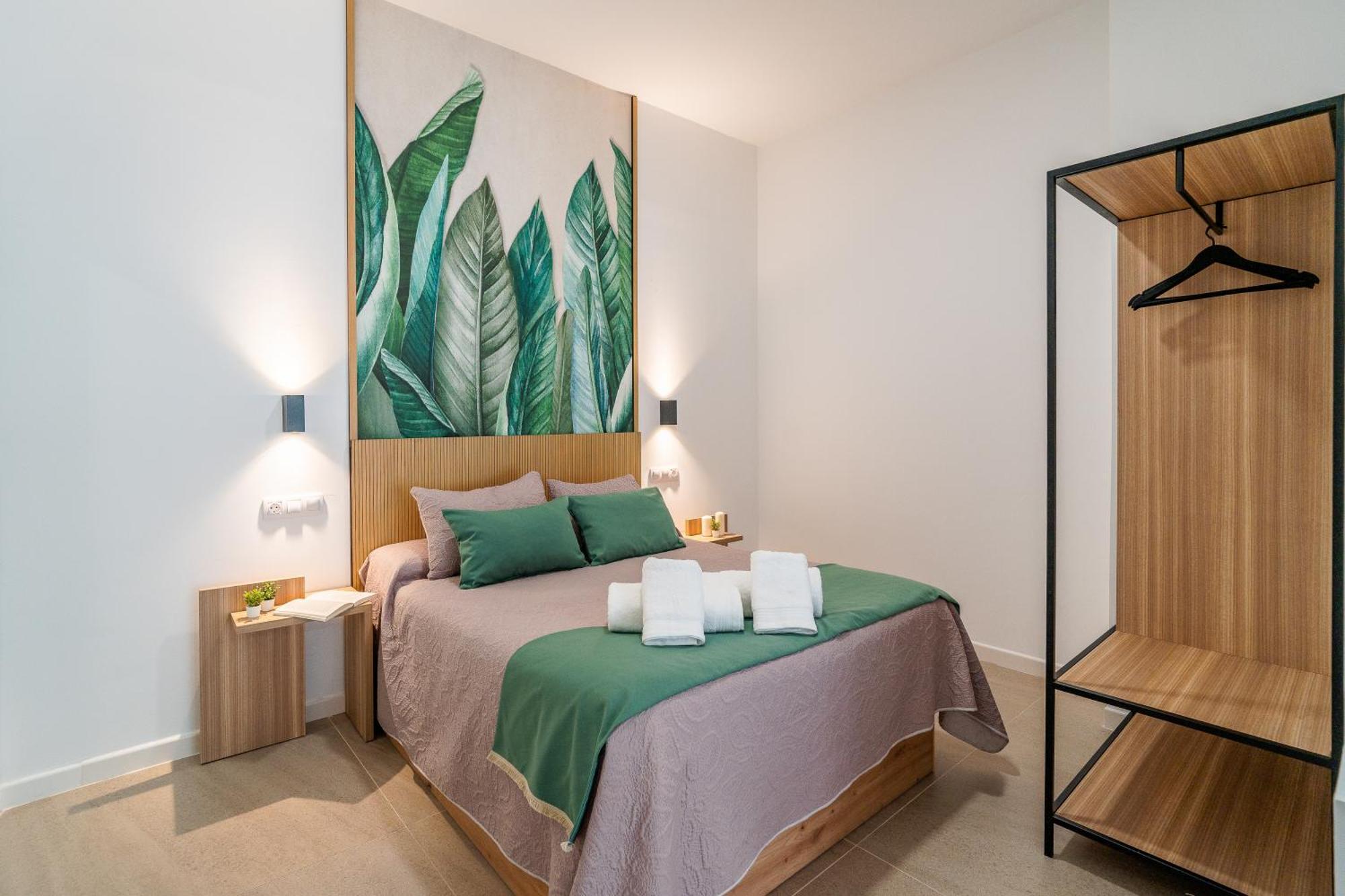 Alnatur Cordoba, Loft Moderno Con Ubicacion Perfecta Y Parking Opcional Eksteriør bilde