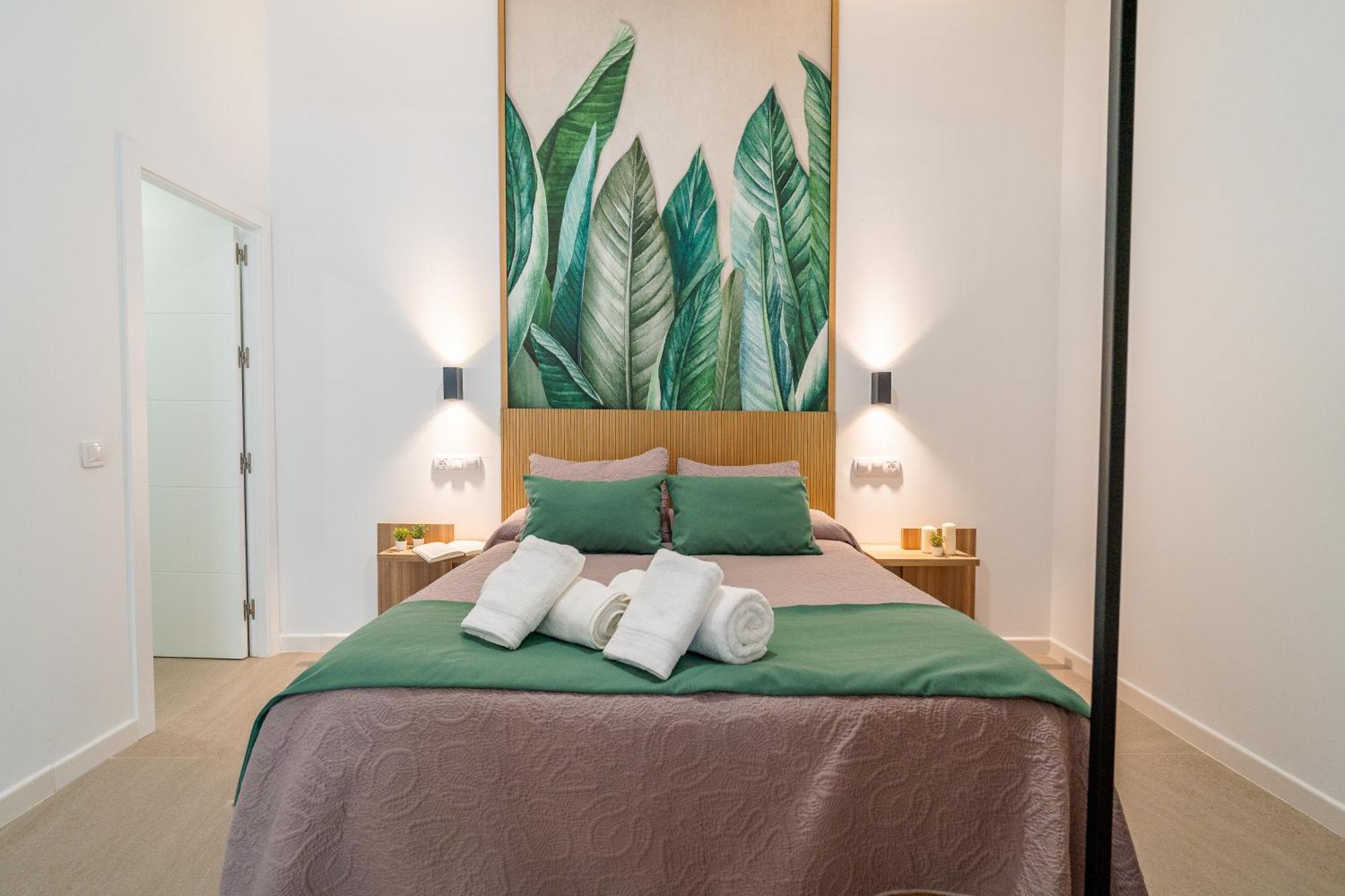 Alnatur Cordoba, Loft Moderno Con Ubicacion Perfecta Y Parking Opcional Eksteriør bilde