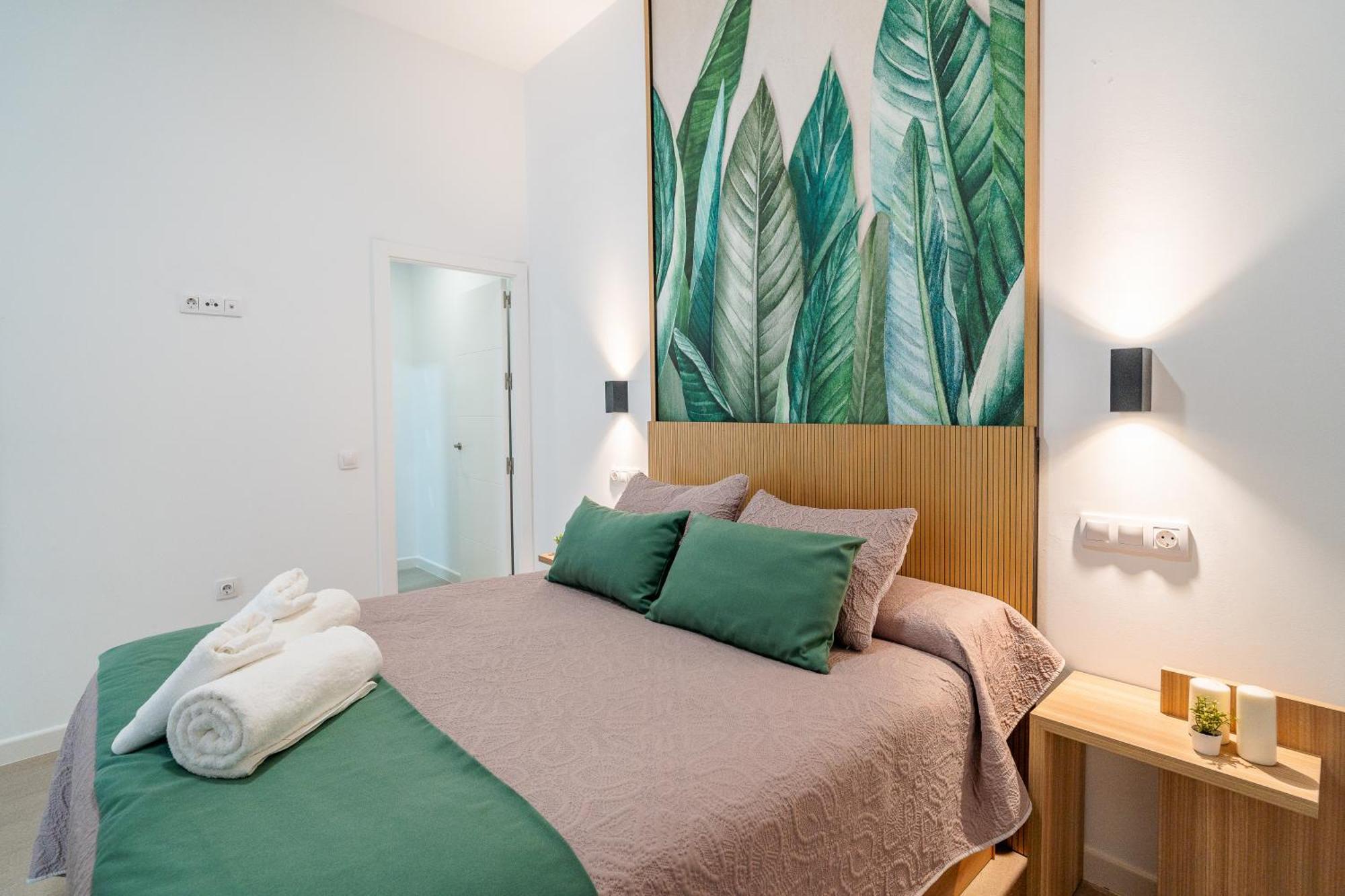 Alnatur Cordoba, Loft Moderno Con Ubicacion Perfecta Y Parking Opcional Eksteriør bilde