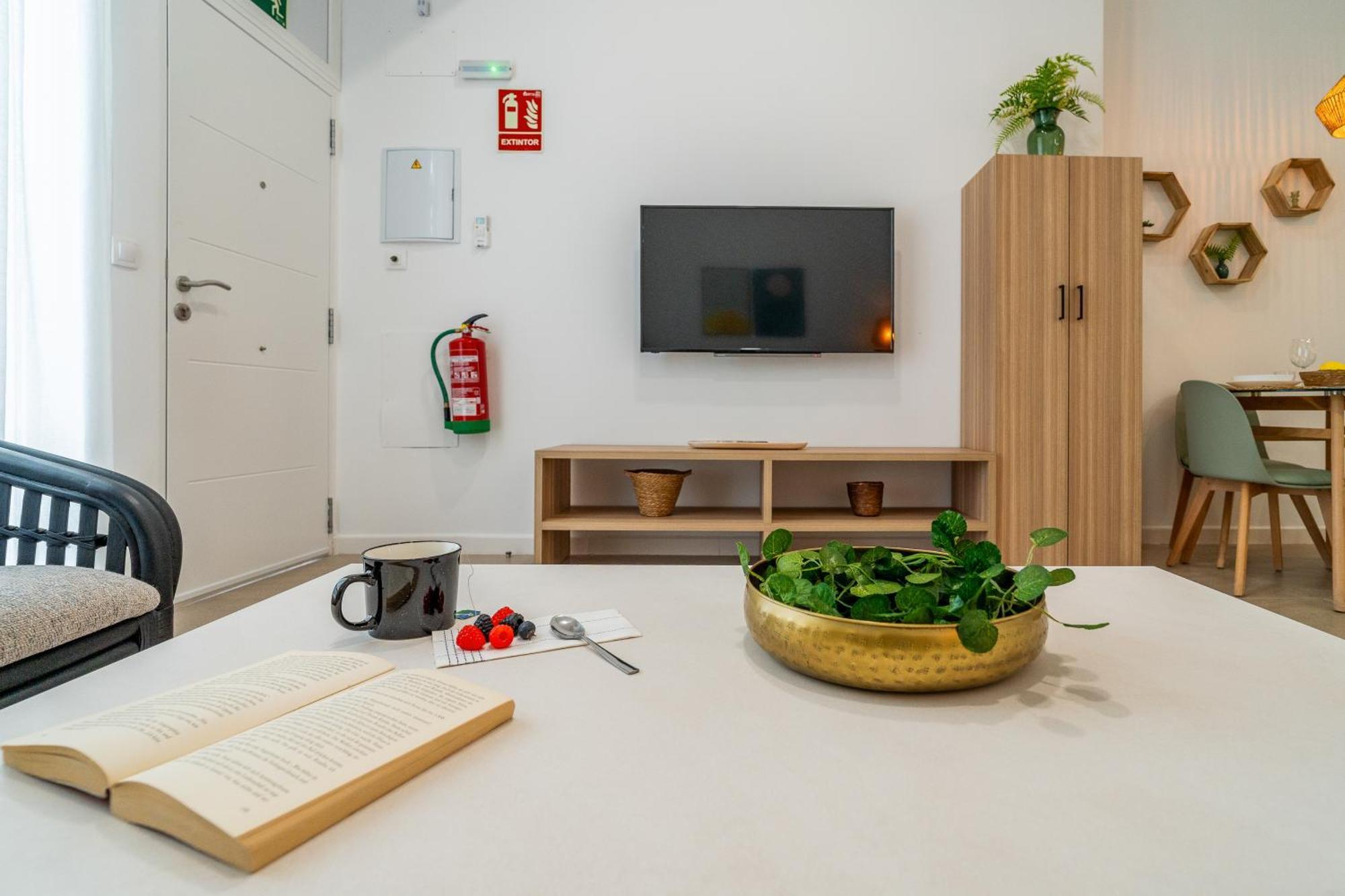 Alnatur Cordoba, Loft Moderno Con Ubicacion Perfecta Y Parking Opcional Eksteriør bilde