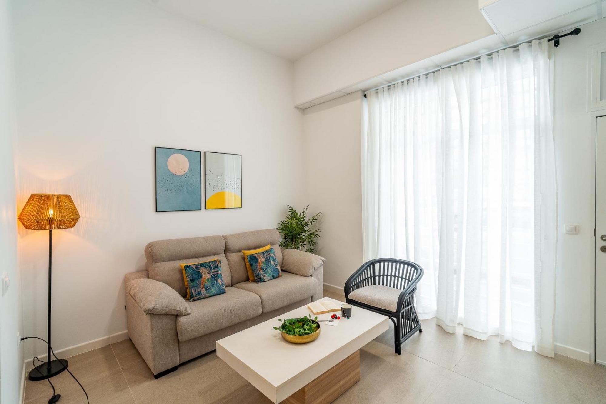 Alnatur Cordoba, Loft Moderno Con Ubicacion Perfecta Y Parking Opcional Eksteriør bilde