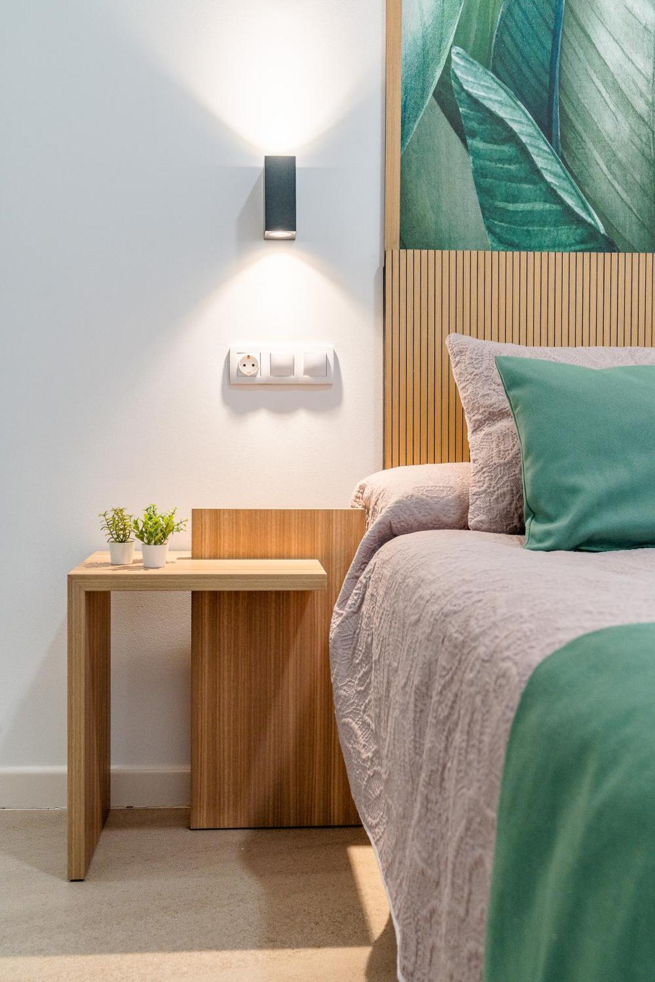 Alnatur Cordoba, Loft Moderno Con Ubicacion Perfecta Y Parking Opcional Eksteriør bilde