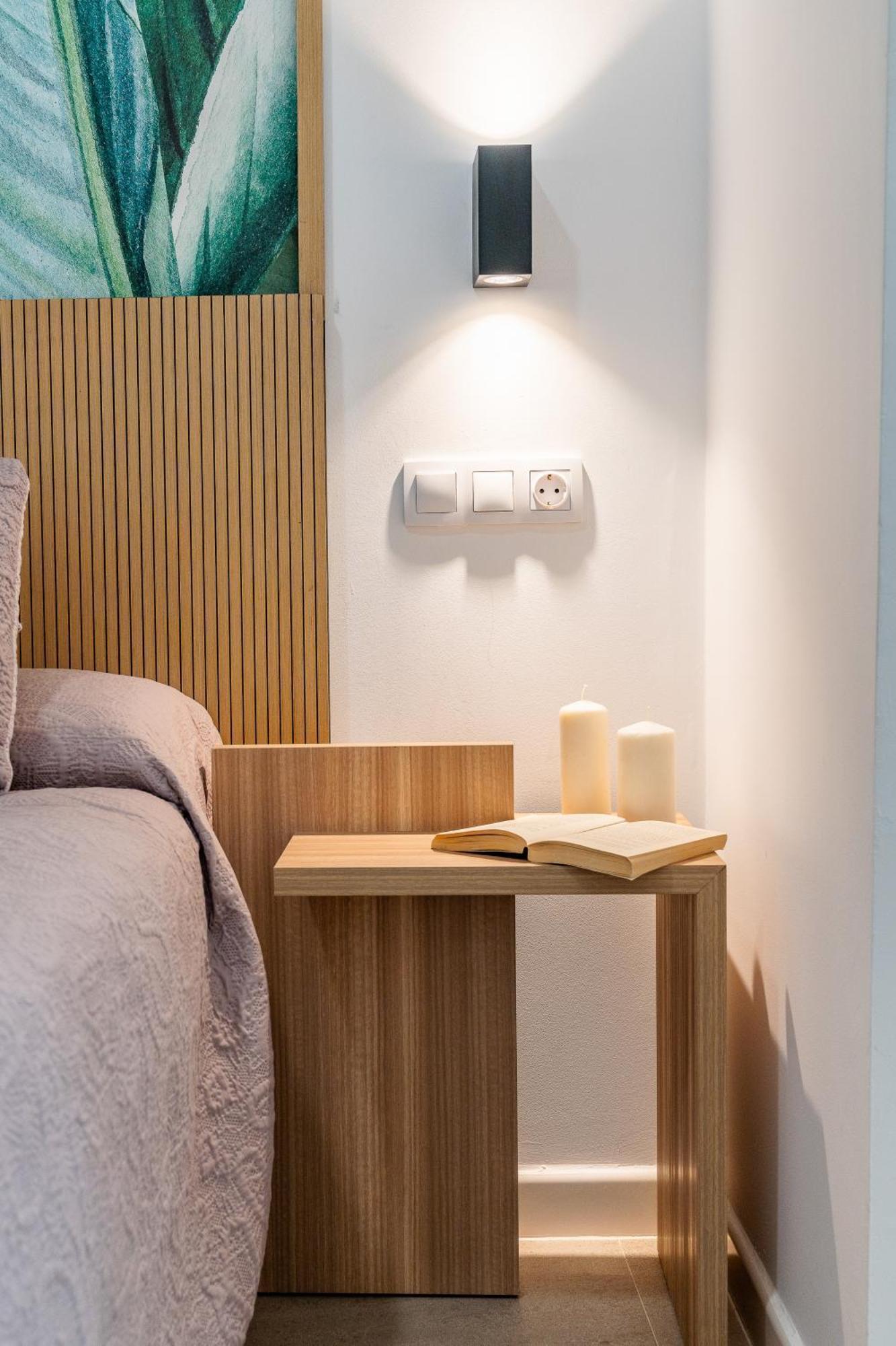 Alnatur Cordoba, Loft Moderno Con Ubicacion Perfecta Y Parking Opcional Eksteriør bilde