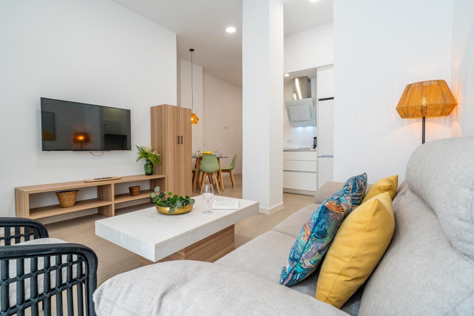 Alnatur Cordoba, Loft Moderno Con Ubicacion Perfecta Y Parking Opcional Eksteriør bilde