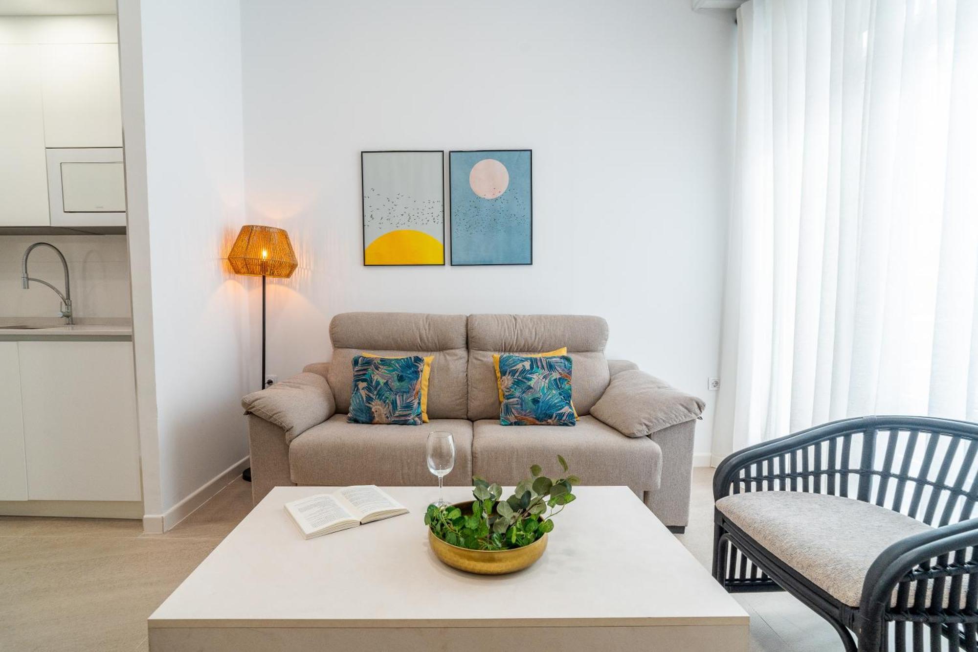 Alnatur Cordoba, Loft Moderno Con Ubicacion Perfecta Y Parking Opcional Eksteriør bilde
