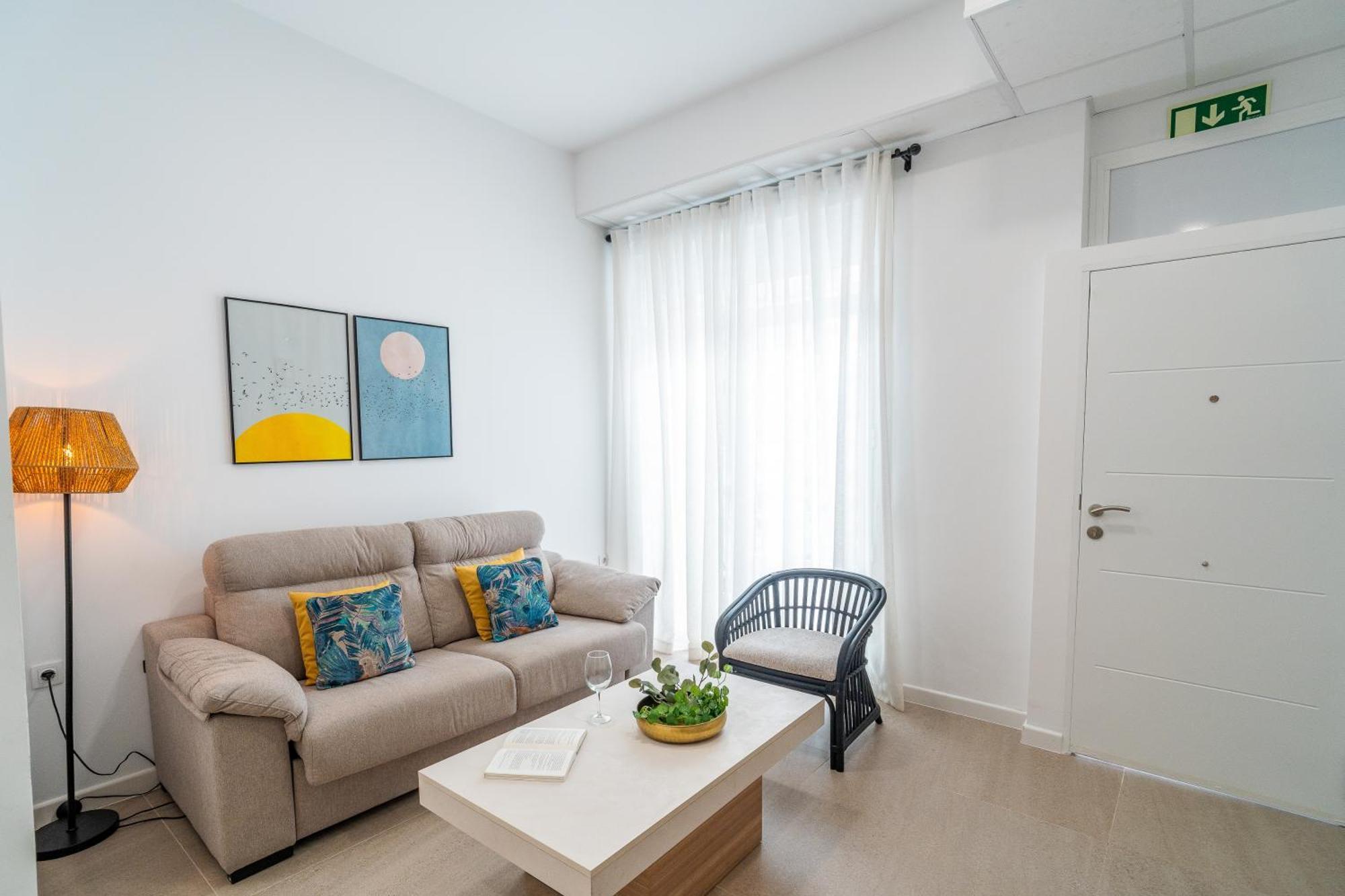 Alnatur Cordoba, Loft Moderno Con Ubicacion Perfecta Y Parking Opcional Eksteriør bilde