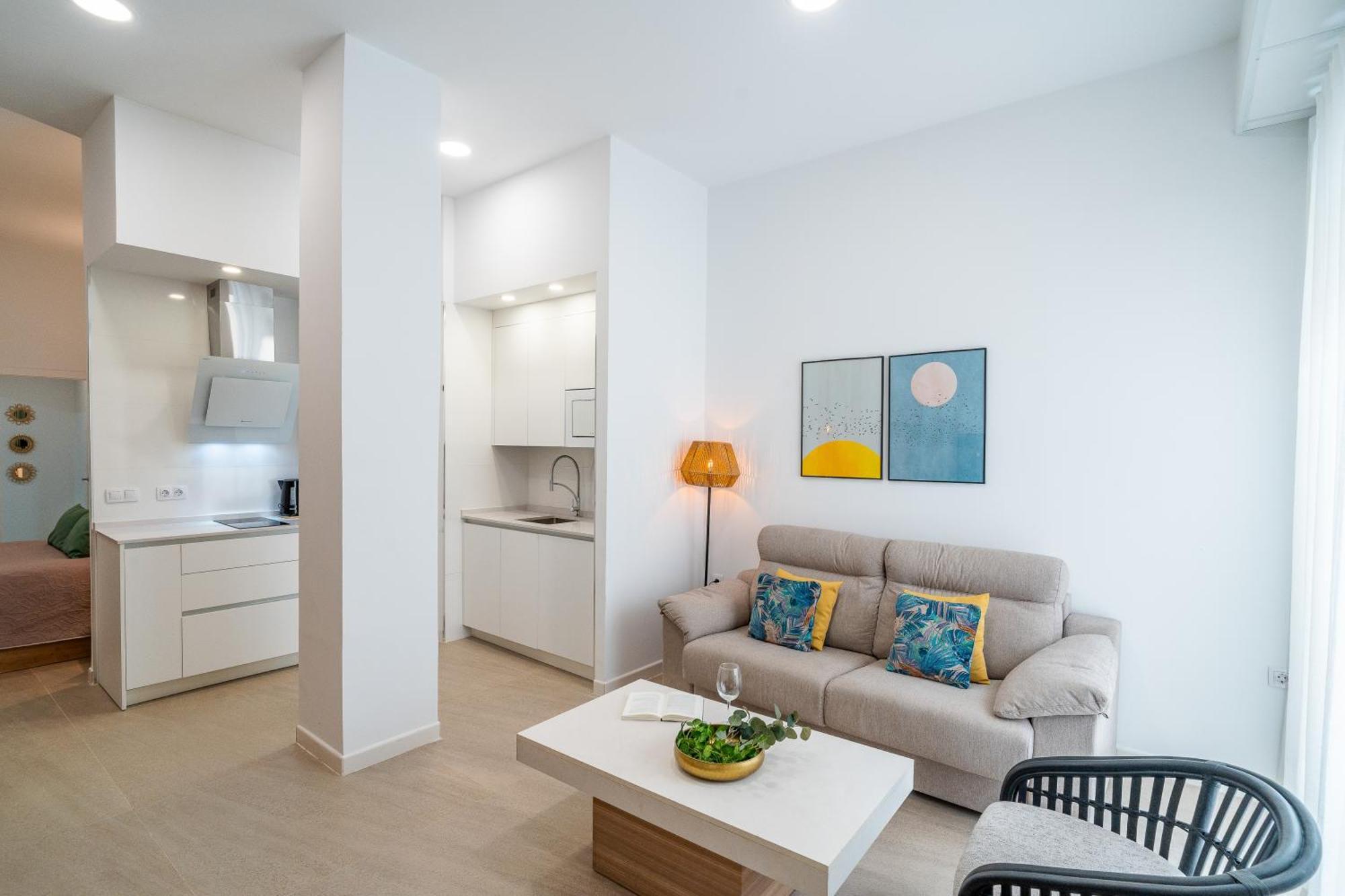 Alnatur Cordoba, Loft Moderno Con Ubicacion Perfecta Y Parking Opcional Eksteriør bilde
