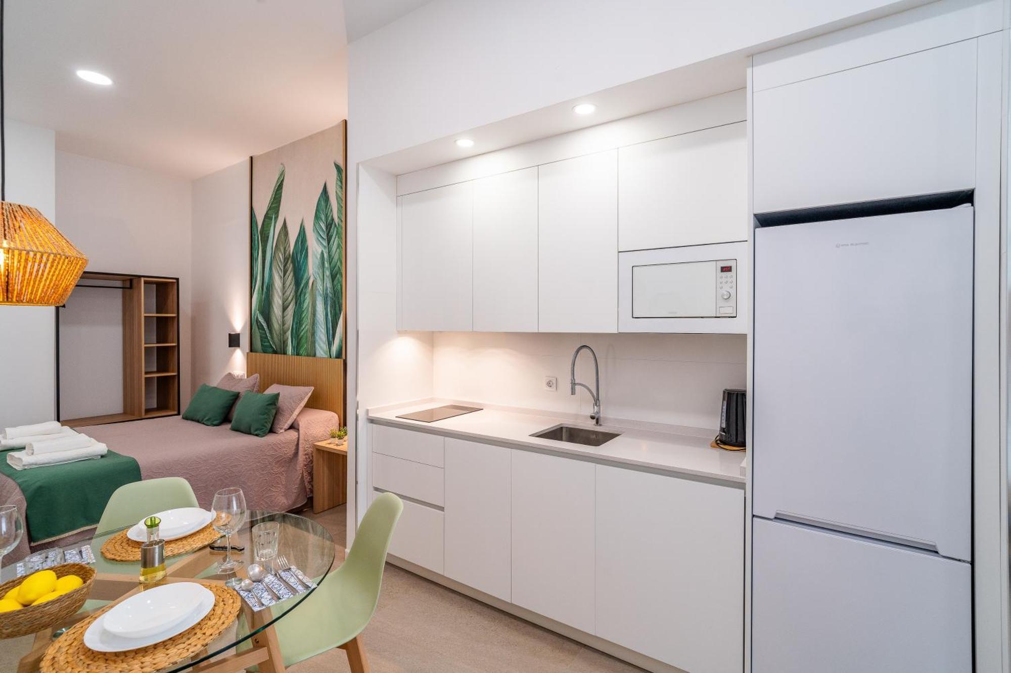 Alnatur Cordoba, Loft Moderno Con Ubicacion Perfecta Y Parking Opcional Eksteriør bilde