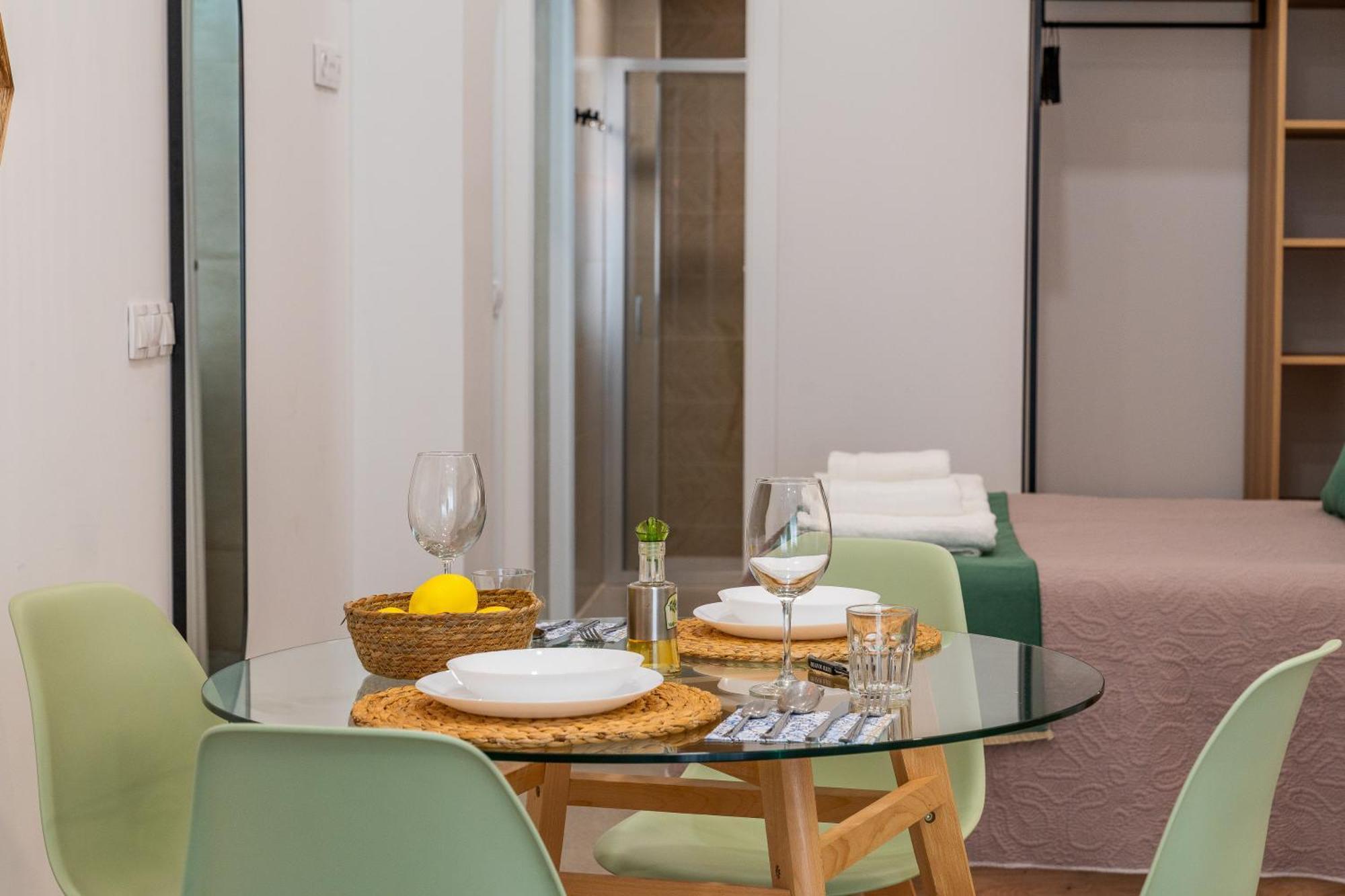 Alnatur Cordoba, Loft Moderno Con Ubicacion Perfecta Y Parking Opcional Eksteriør bilde