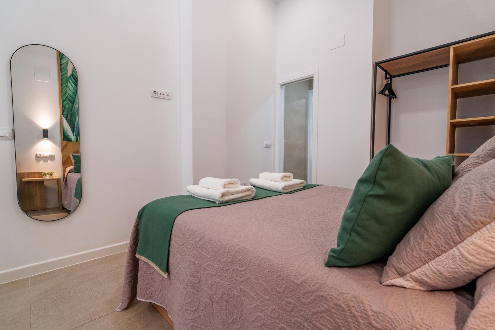 Alnatur Cordoba, Loft Moderno Con Ubicacion Perfecta Y Parking Opcional Eksteriør bilde