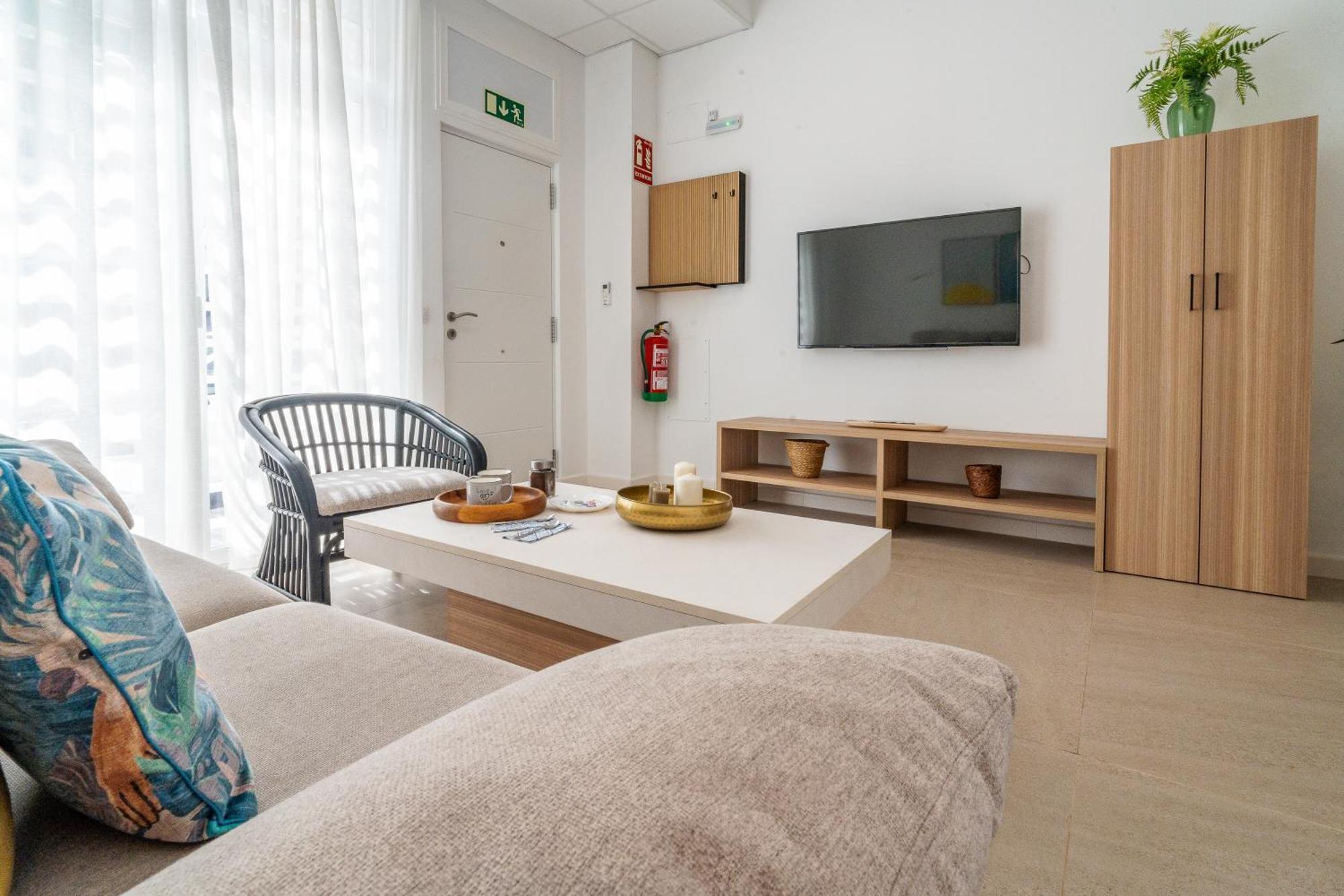 Alnatur Cordoba, Loft Moderno Con Ubicacion Perfecta Y Parking Opcional Eksteriør bilde