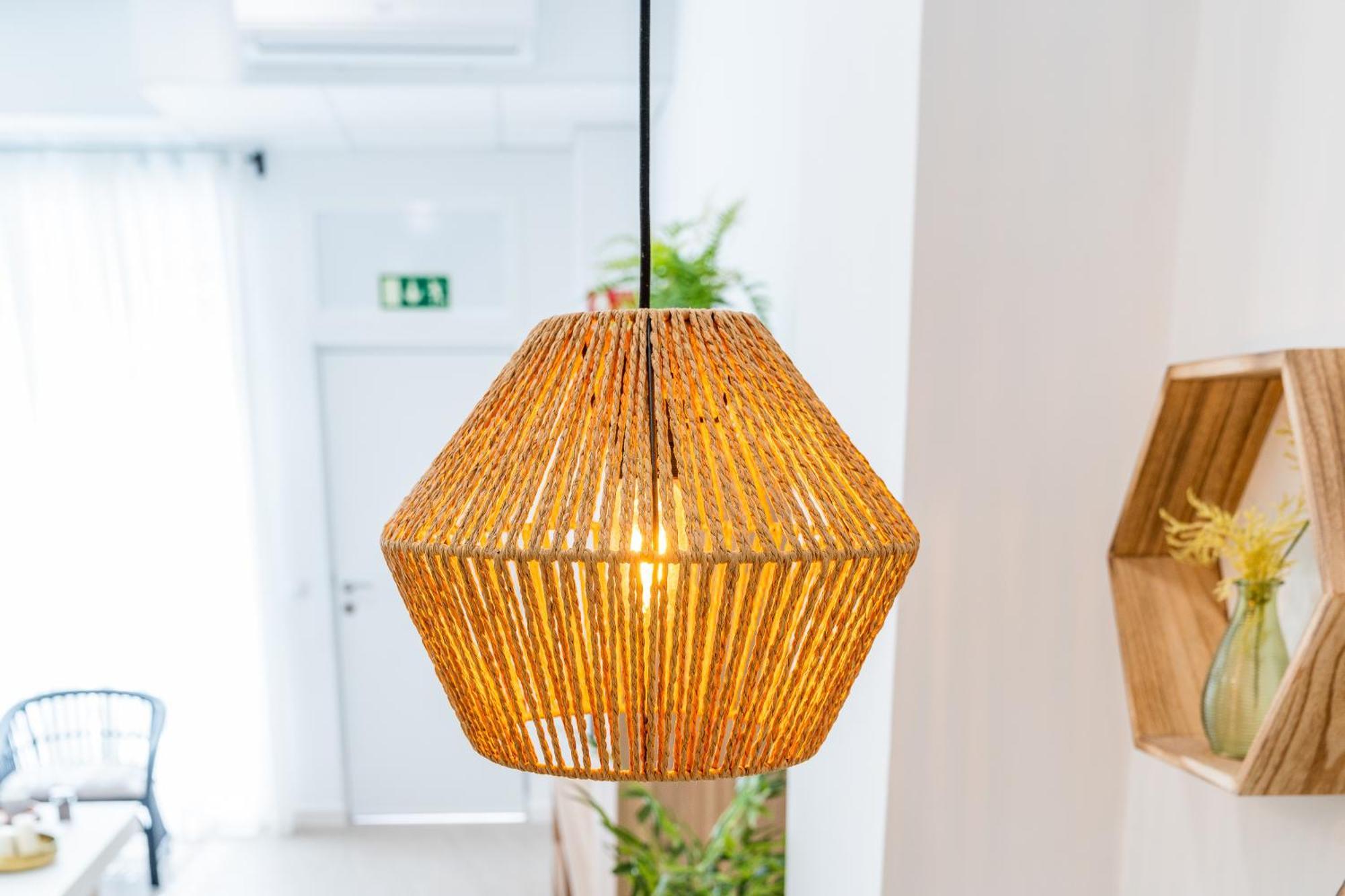 Alnatur Cordoba, Loft Moderno Con Ubicacion Perfecta Y Parking Opcional Eksteriør bilde
