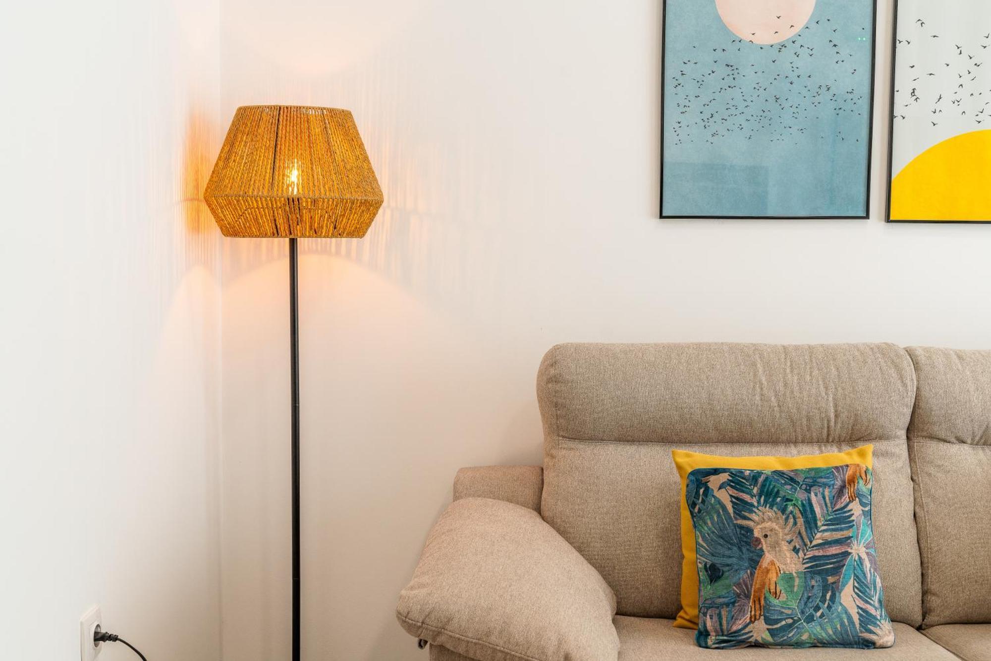 Alnatur Cordoba, Loft Moderno Con Ubicacion Perfecta Y Parking Opcional Eksteriør bilde