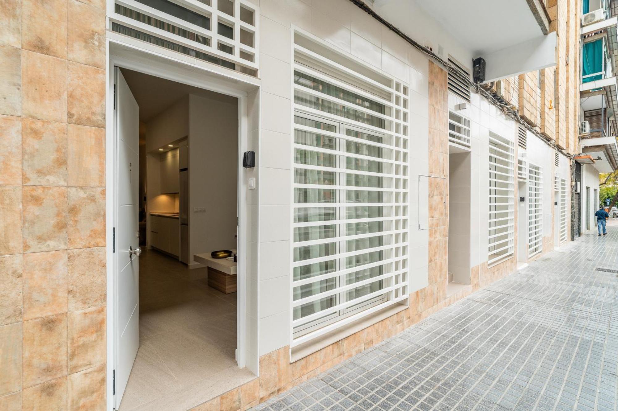 Alnatur Cordoba, Loft Moderno Con Ubicacion Perfecta Y Parking Opcional Eksteriør bilde