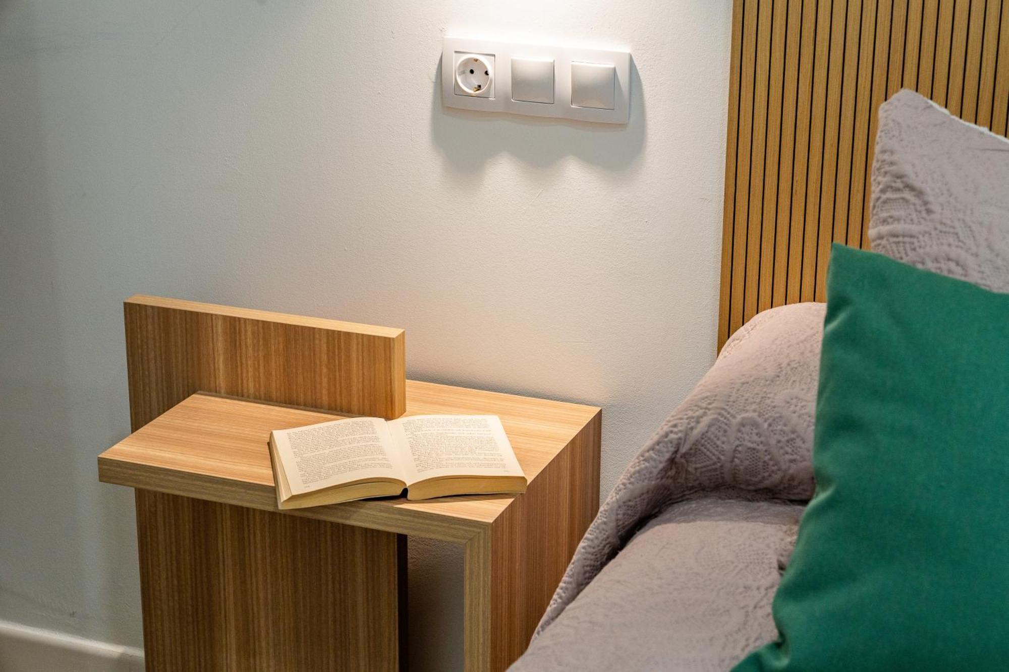Alnatur Cordoba, Loft Moderno Con Ubicacion Perfecta Y Parking Opcional Eksteriør bilde