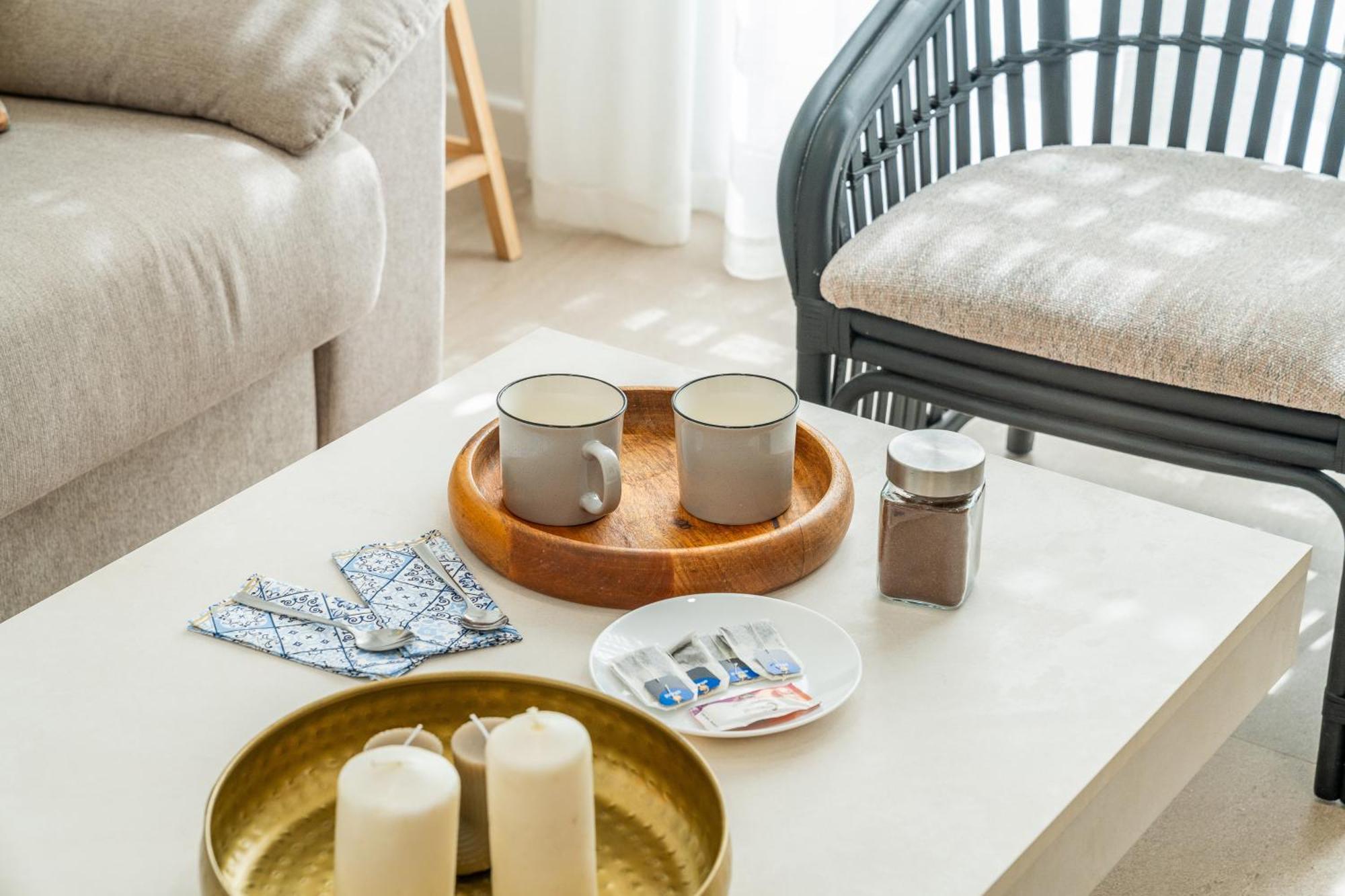 Alnatur Cordoba, Loft Moderno Con Ubicacion Perfecta Y Parking Opcional Eksteriør bilde