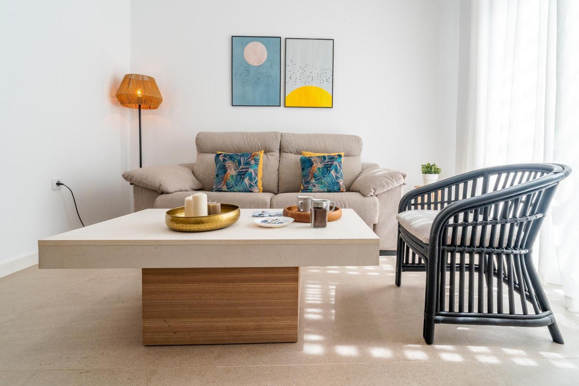 Alnatur Cordoba, Loft Moderno Con Ubicacion Perfecta Y Parking Opcional Eksteriør bilde