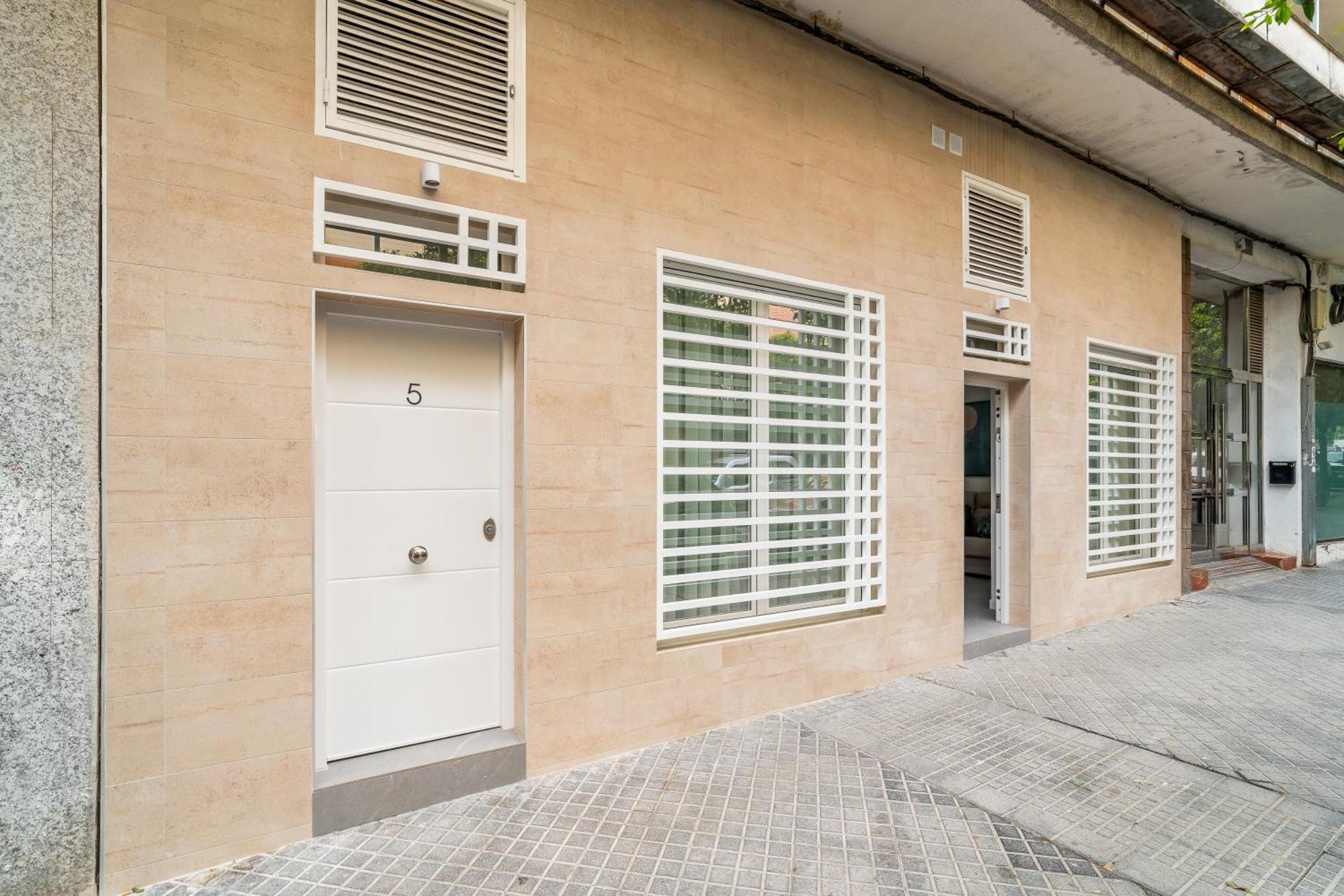 Alnatur Cordoba, Loft Moderno Con Ubicacion Perfecta Y Parking Opcional Eksteriør bilde